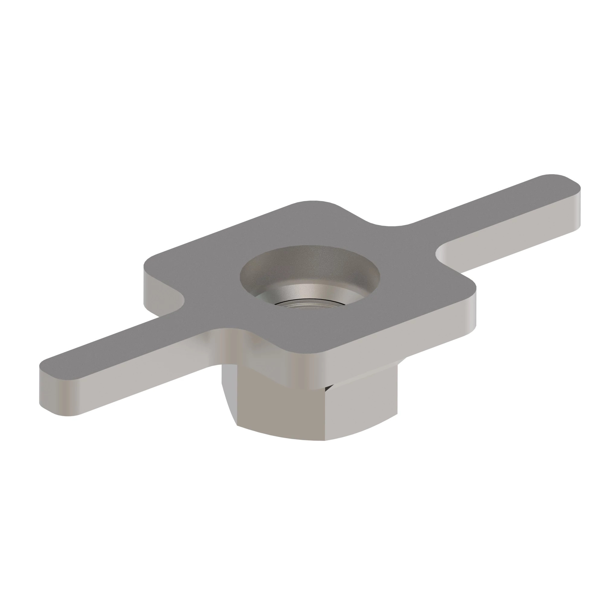 John Deere Retainer - AT457347