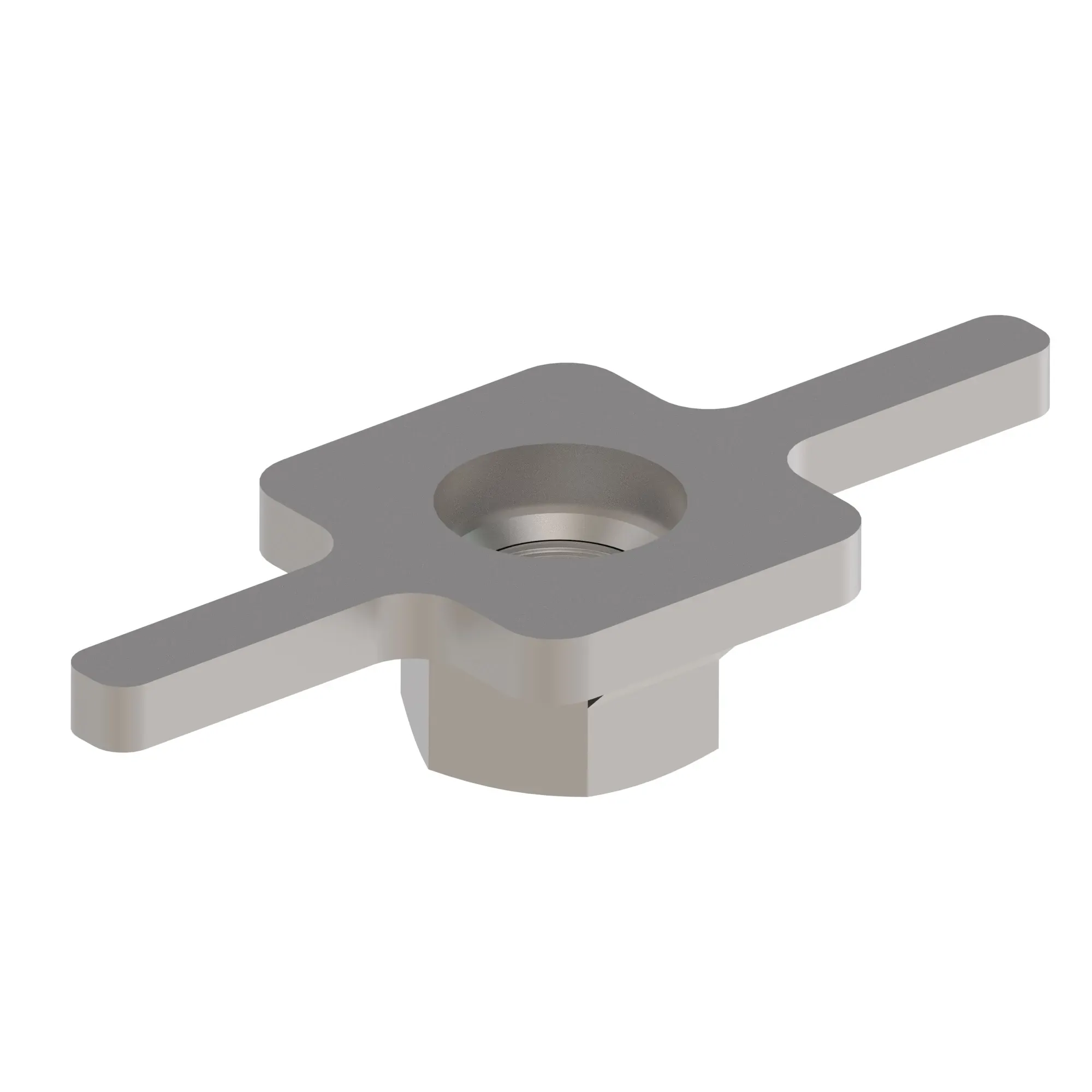 John Deere Retainer - AT457347