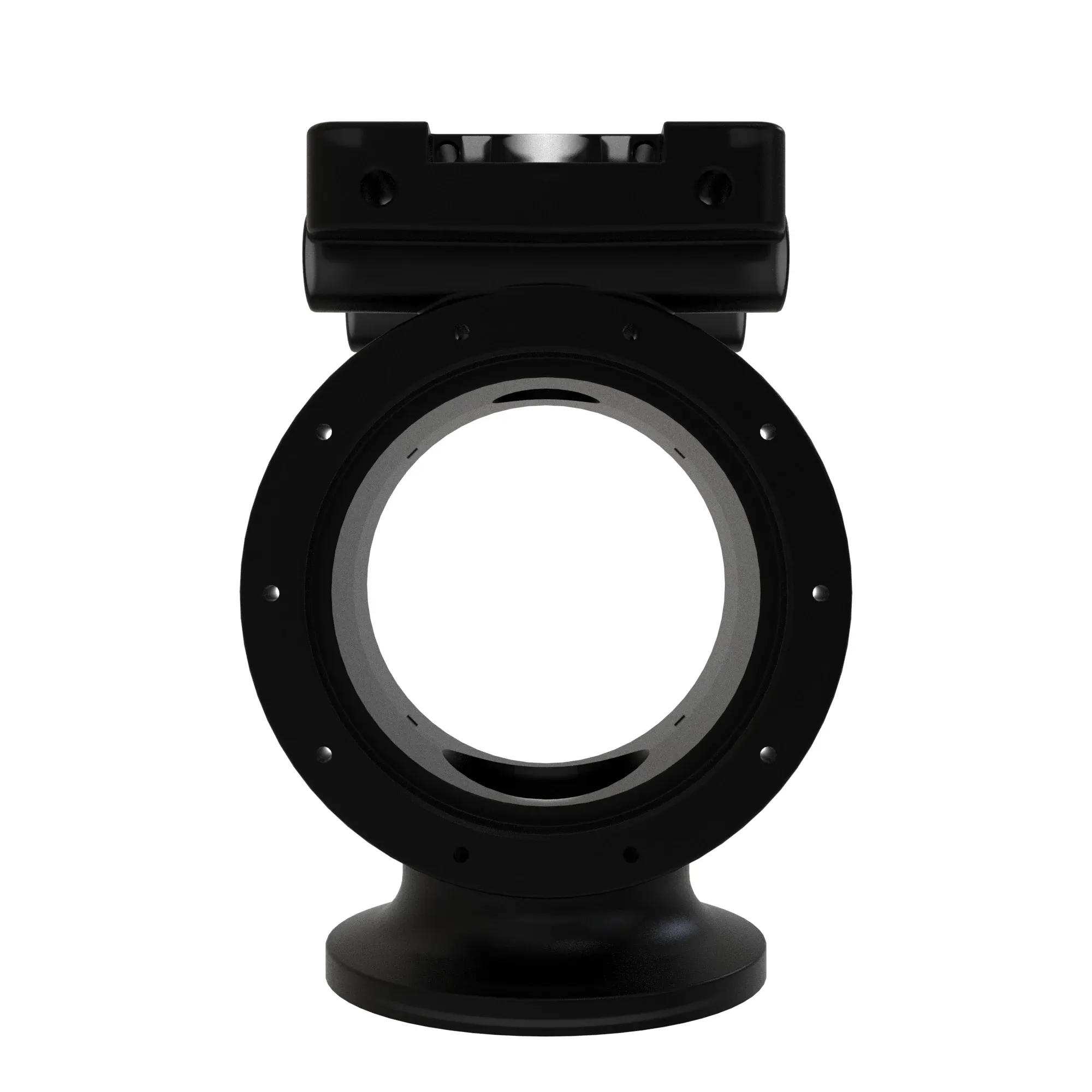 VALVE BODY KZCO VALVE
1.5" 3-WAY