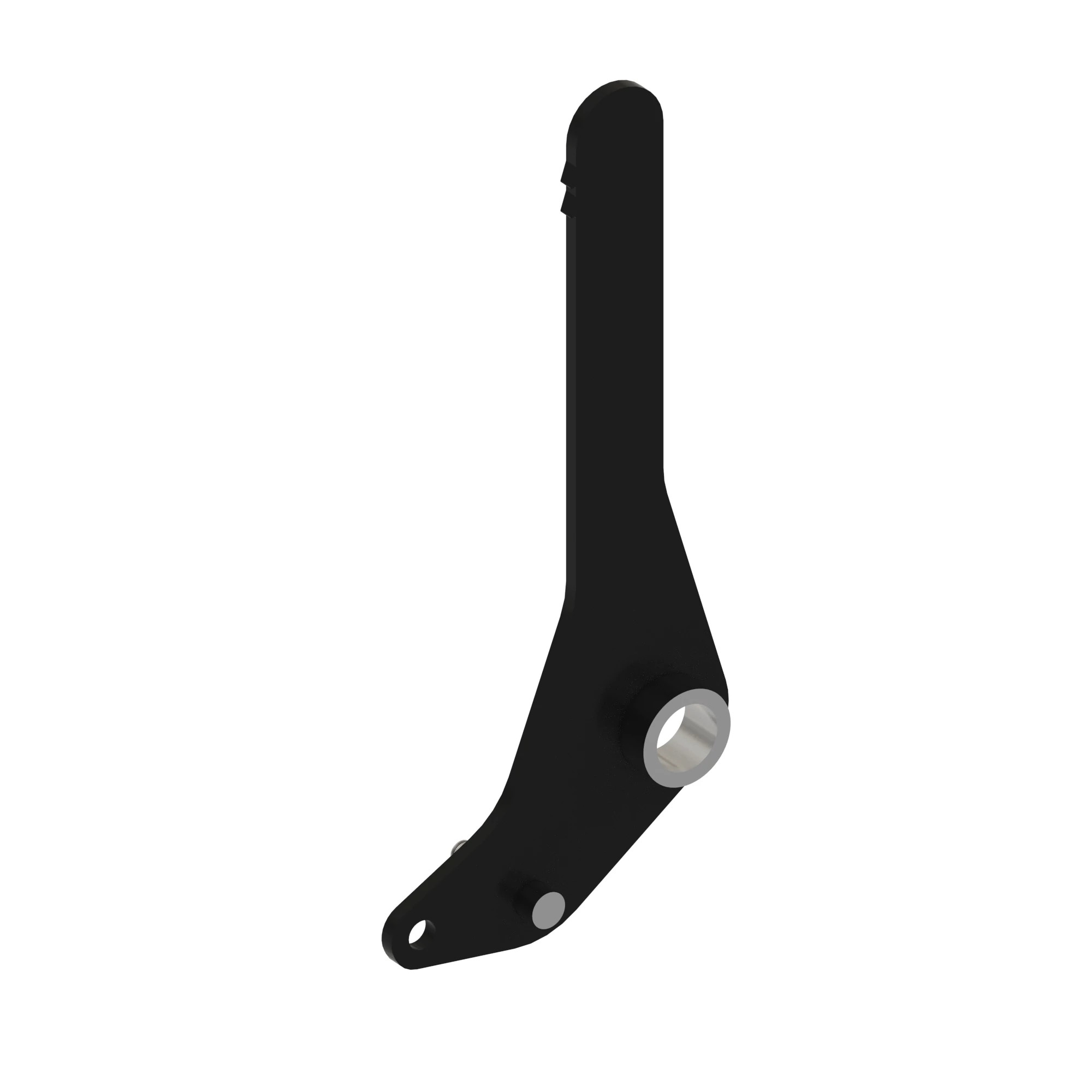 LEVER, LEVER, STEERING TILT