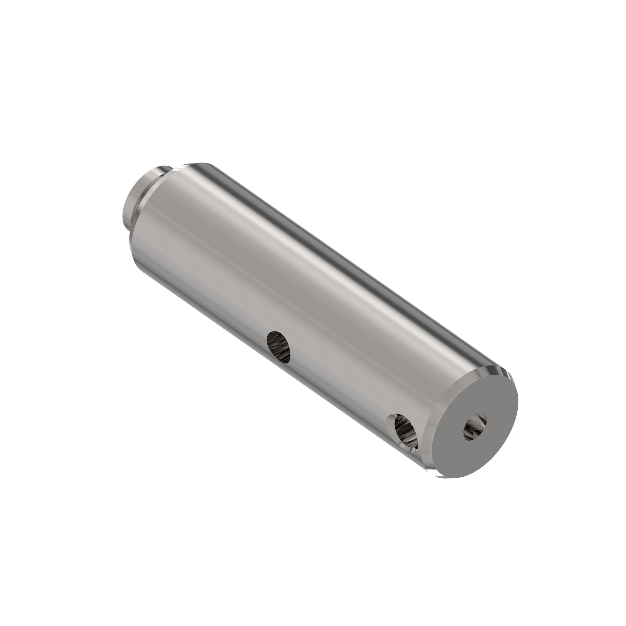 John Deere PowrQuad™ Reverse Control Pinion Shaft (5-Disk) - R251039