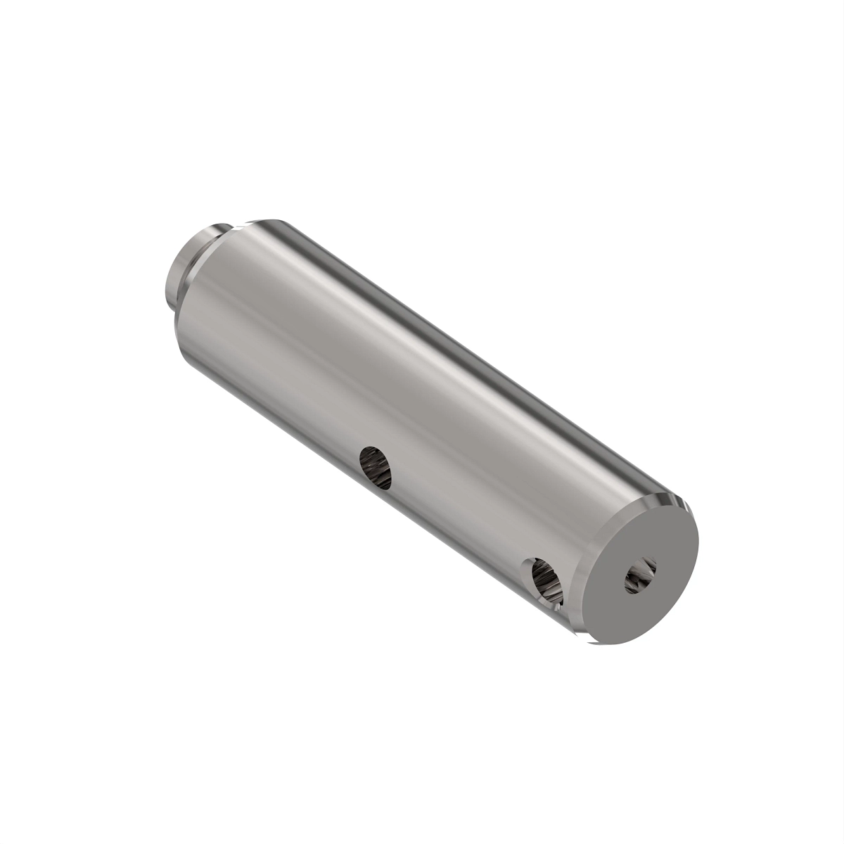 Pinion Shaft, 5-Disk Pq Reverser Pl