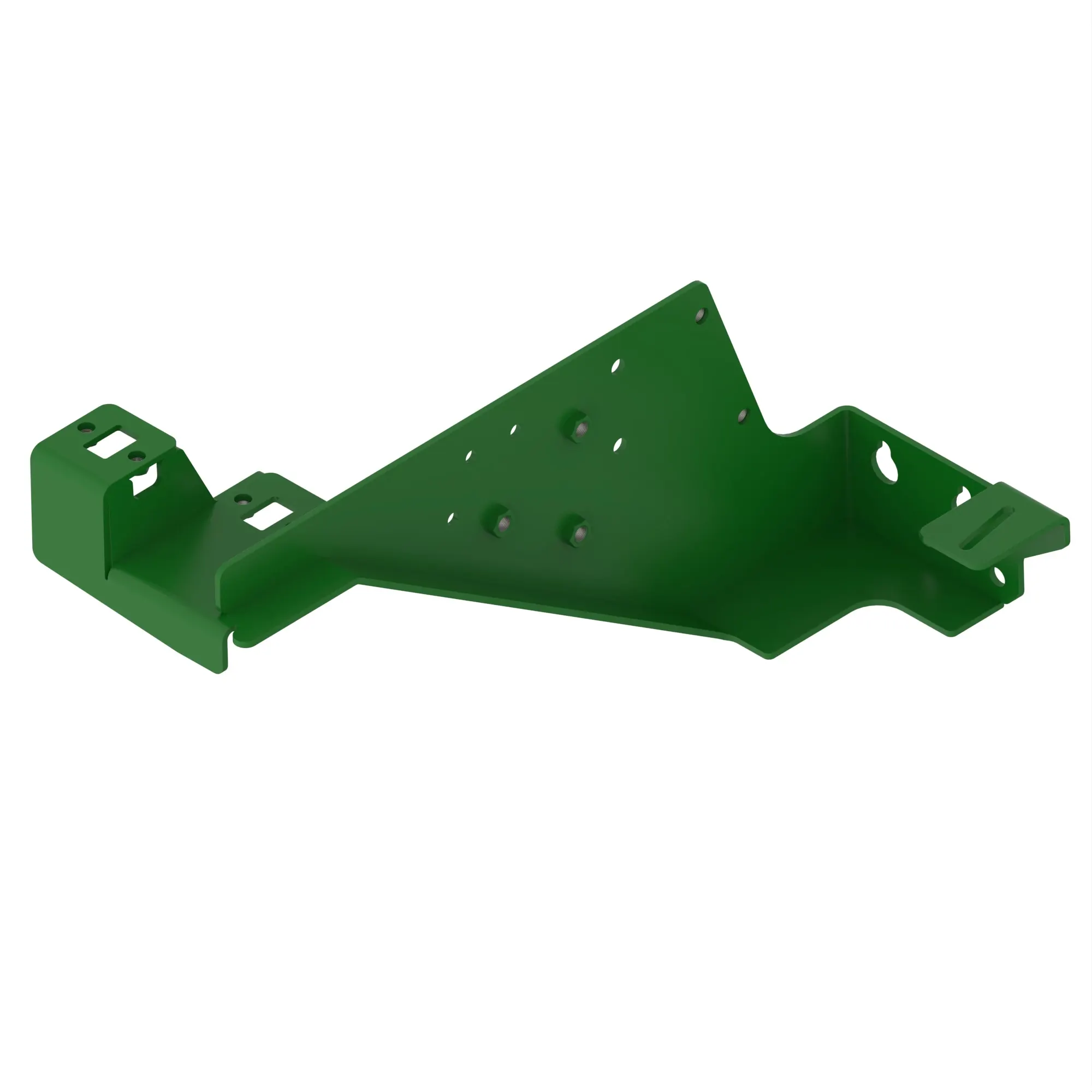 ROTOR-FAST SHIFT LEVER BRACKET