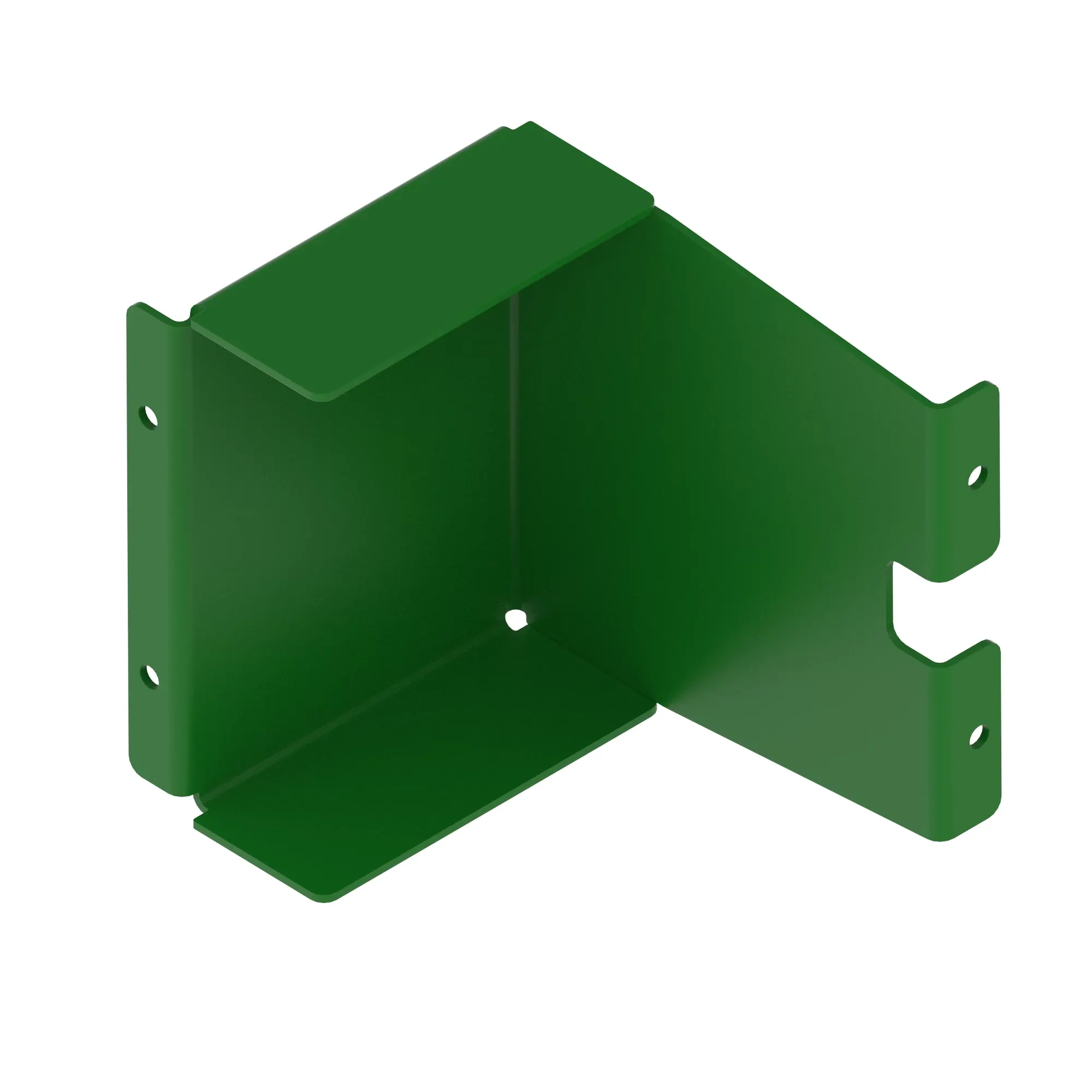 John Deere Plate - A99272