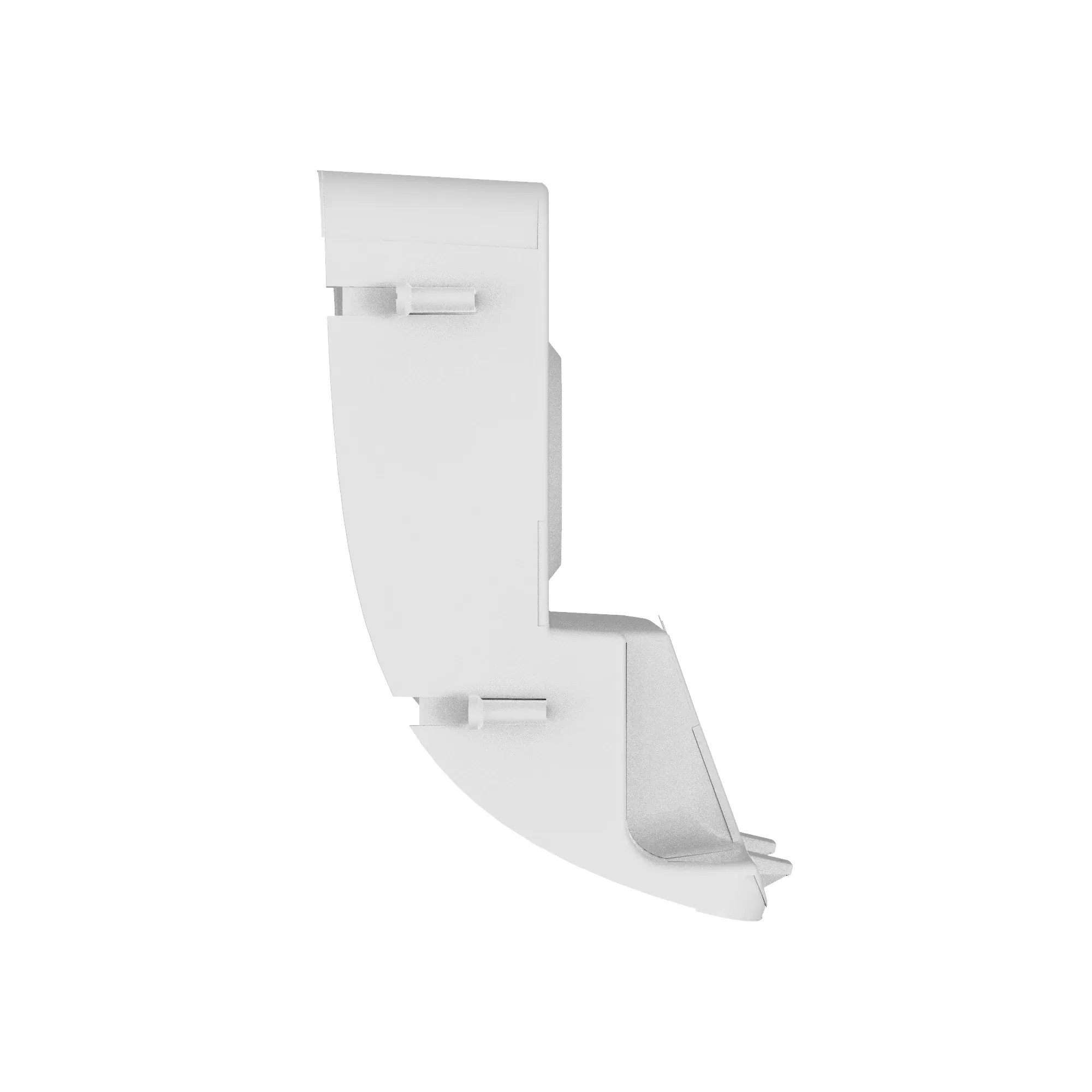 LIGHT HOUSING,RH