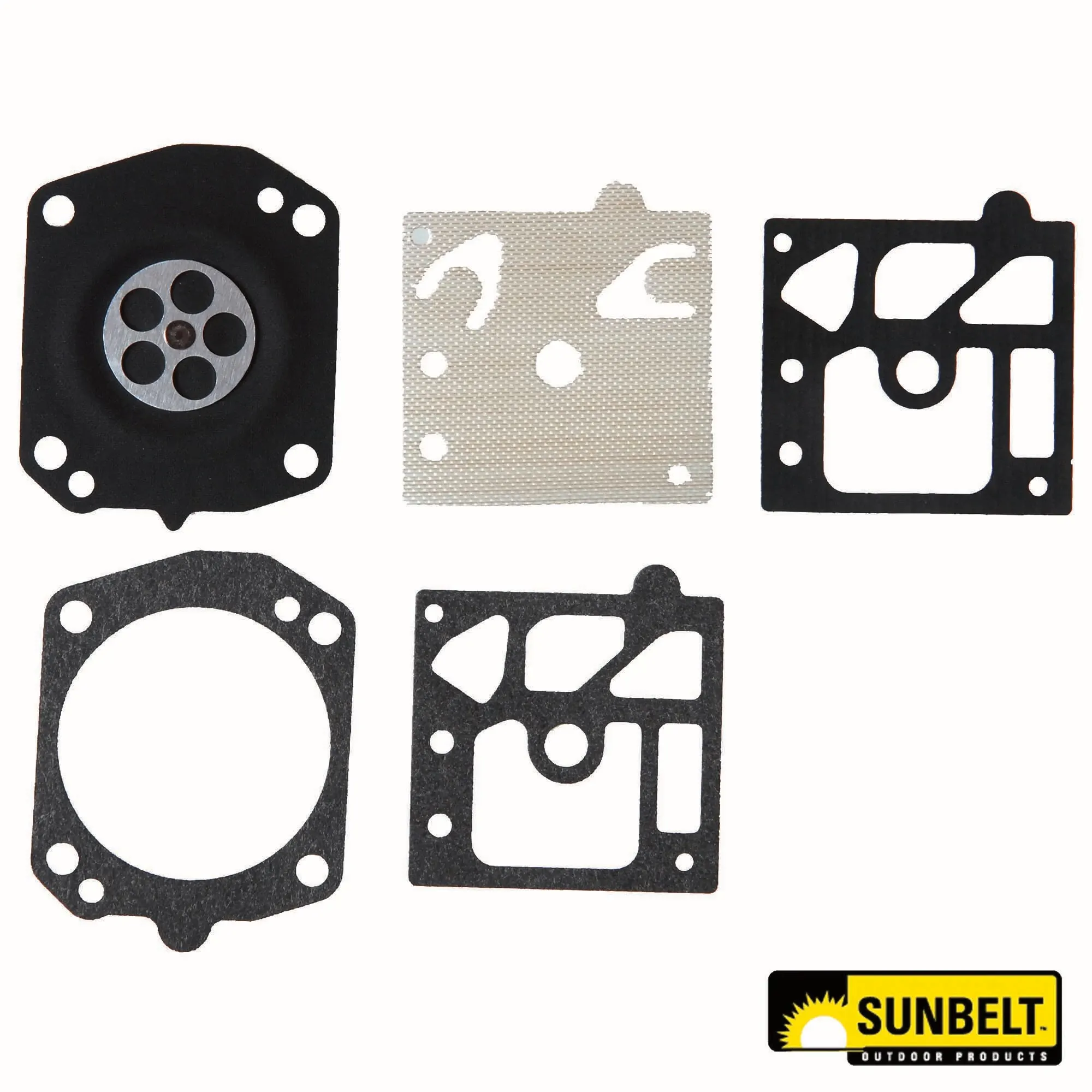 Sunbelt Gasket Kit - A-B1WD10HD