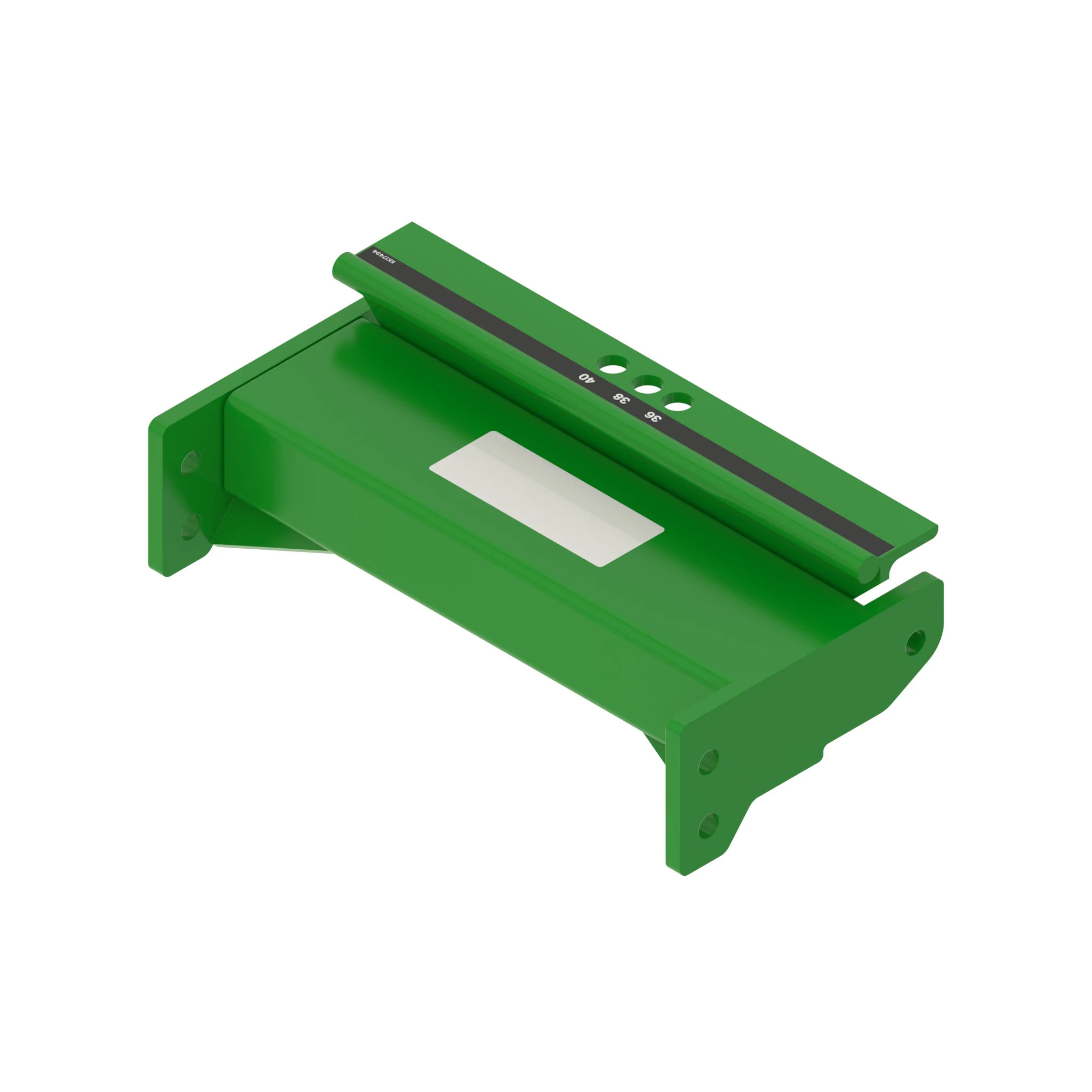 John Deere Lift Frame Extension - AKK13088