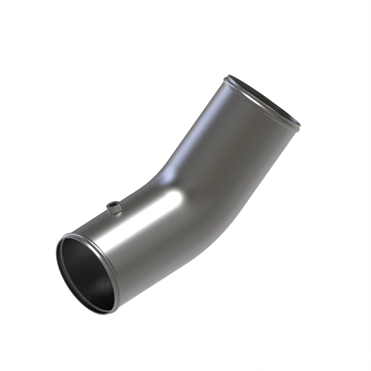 Tube, Air Cleaner