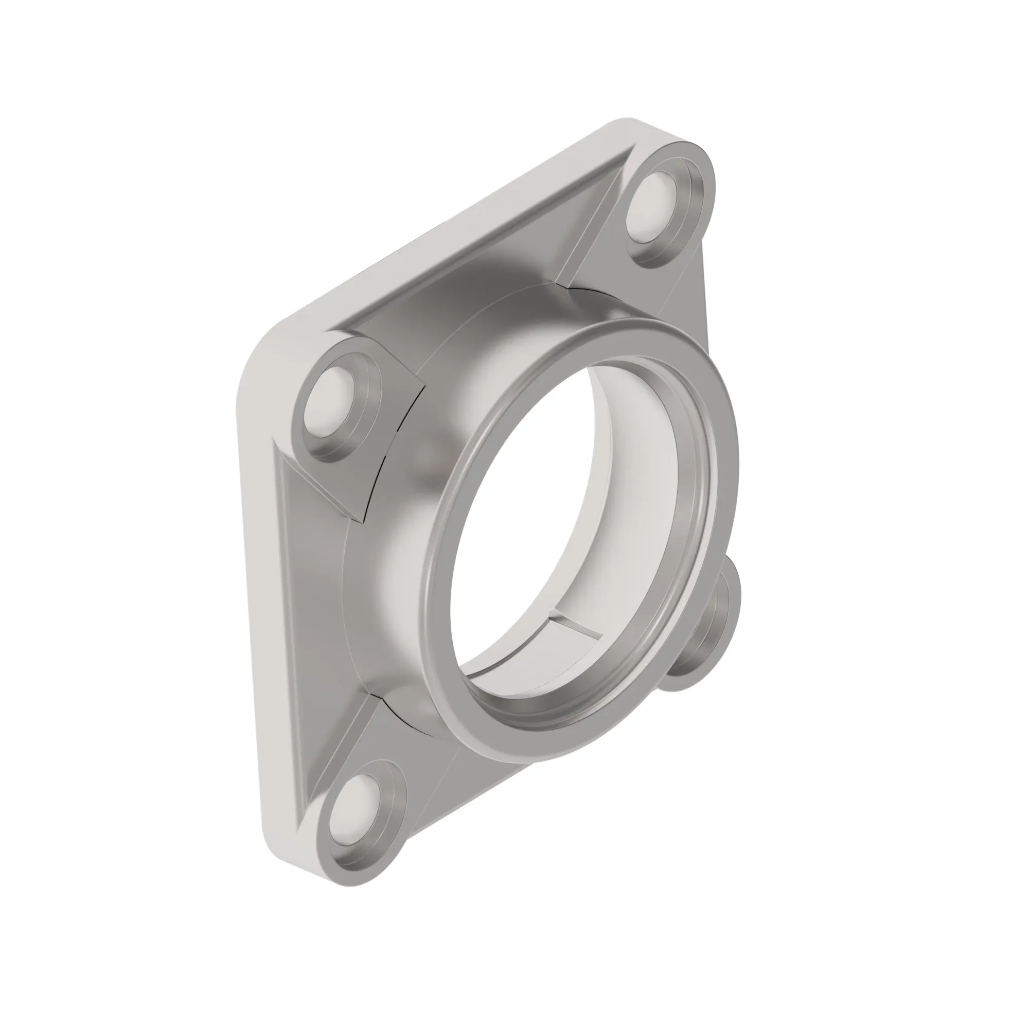 MAIN DRIVE GUIDE BRACKET