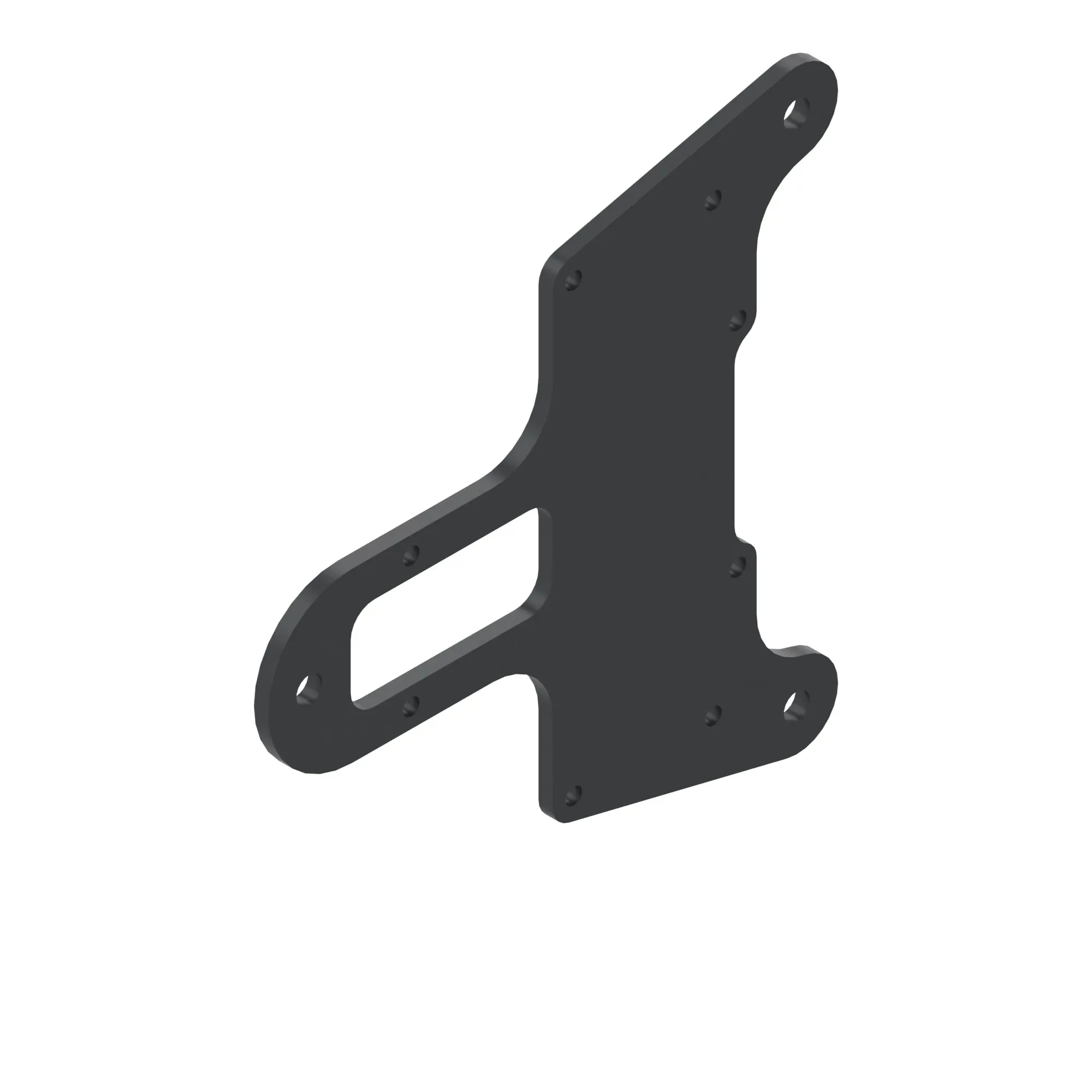 John Deere Plate - T465793