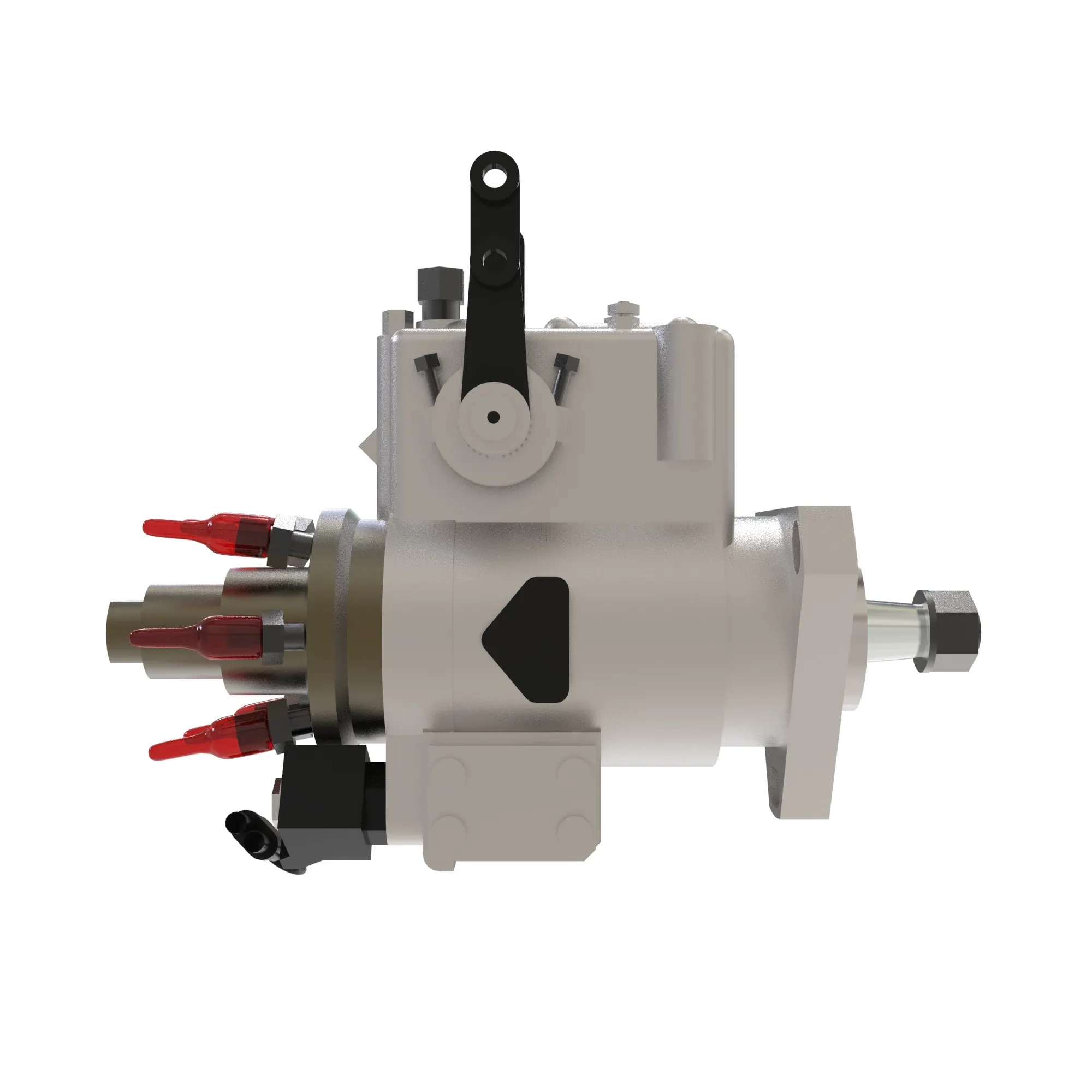 PUMP, FUEL INJECTION