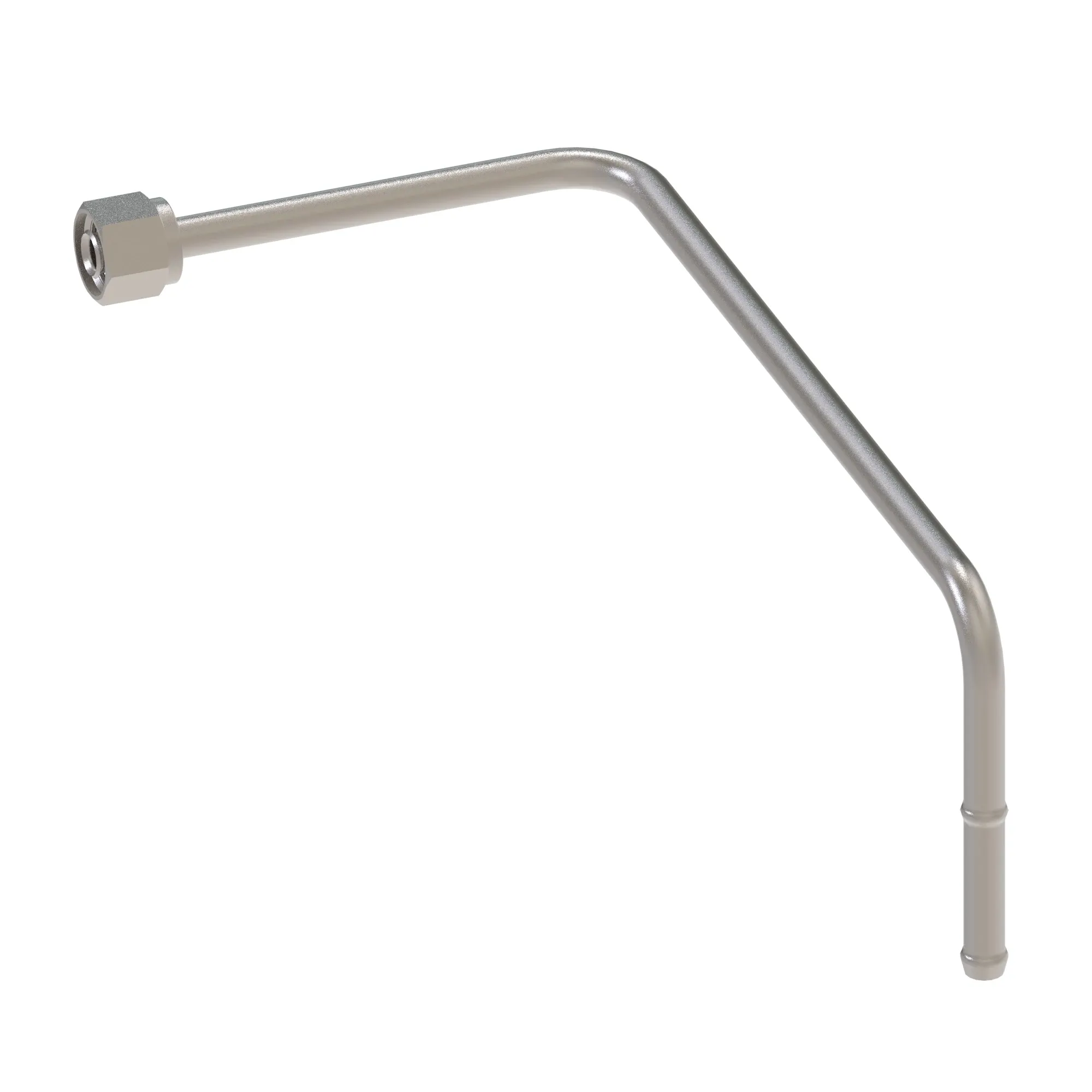 John Deere Fuel Line - DZ101490