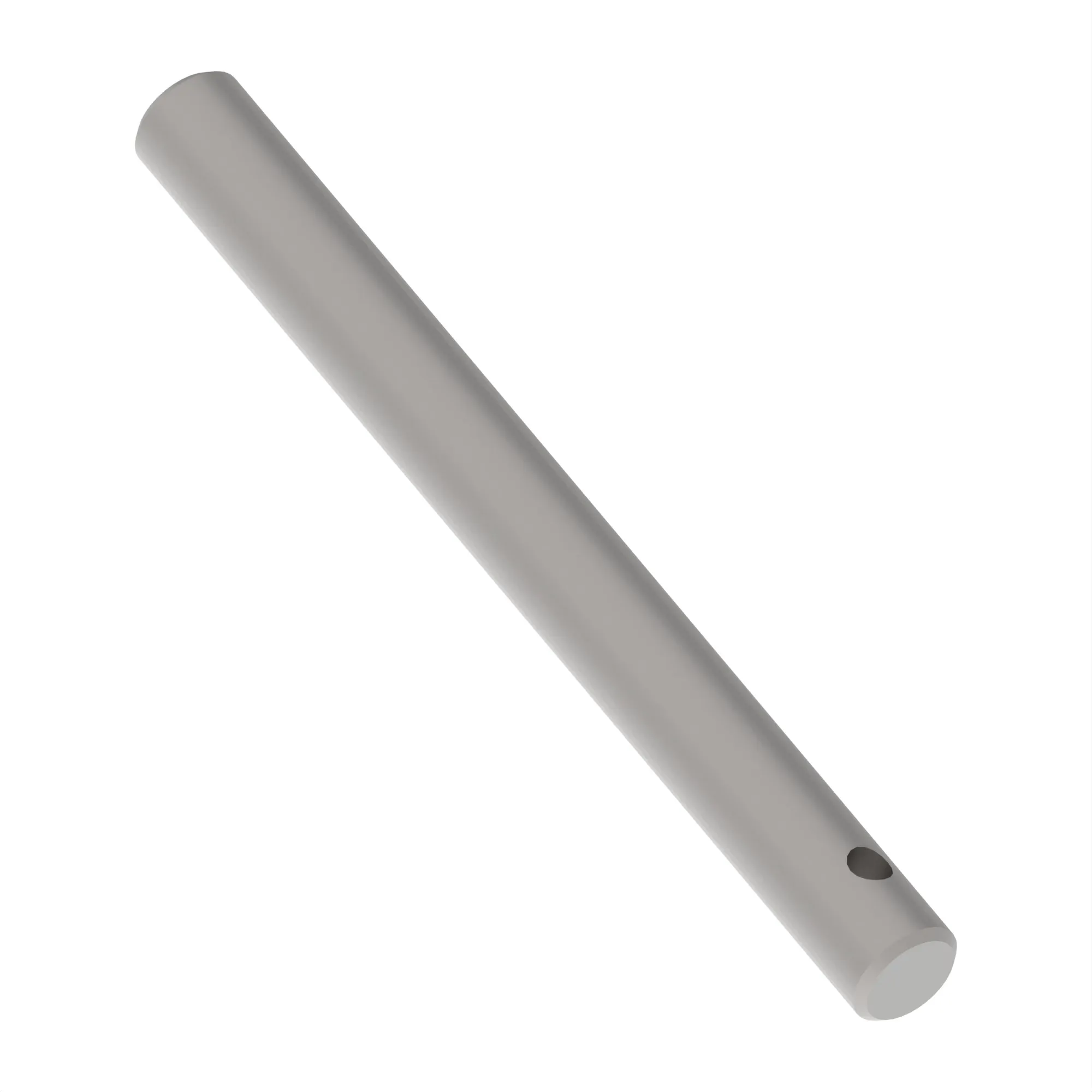 John Deere Straight Drilled Pin - A98252