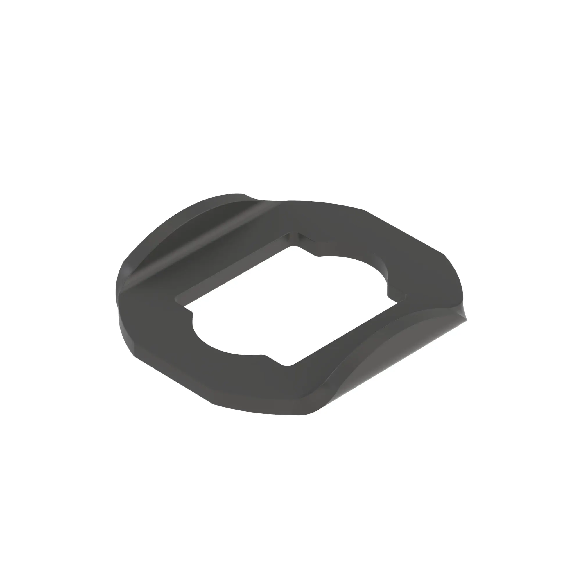 WASHER (WAVED)