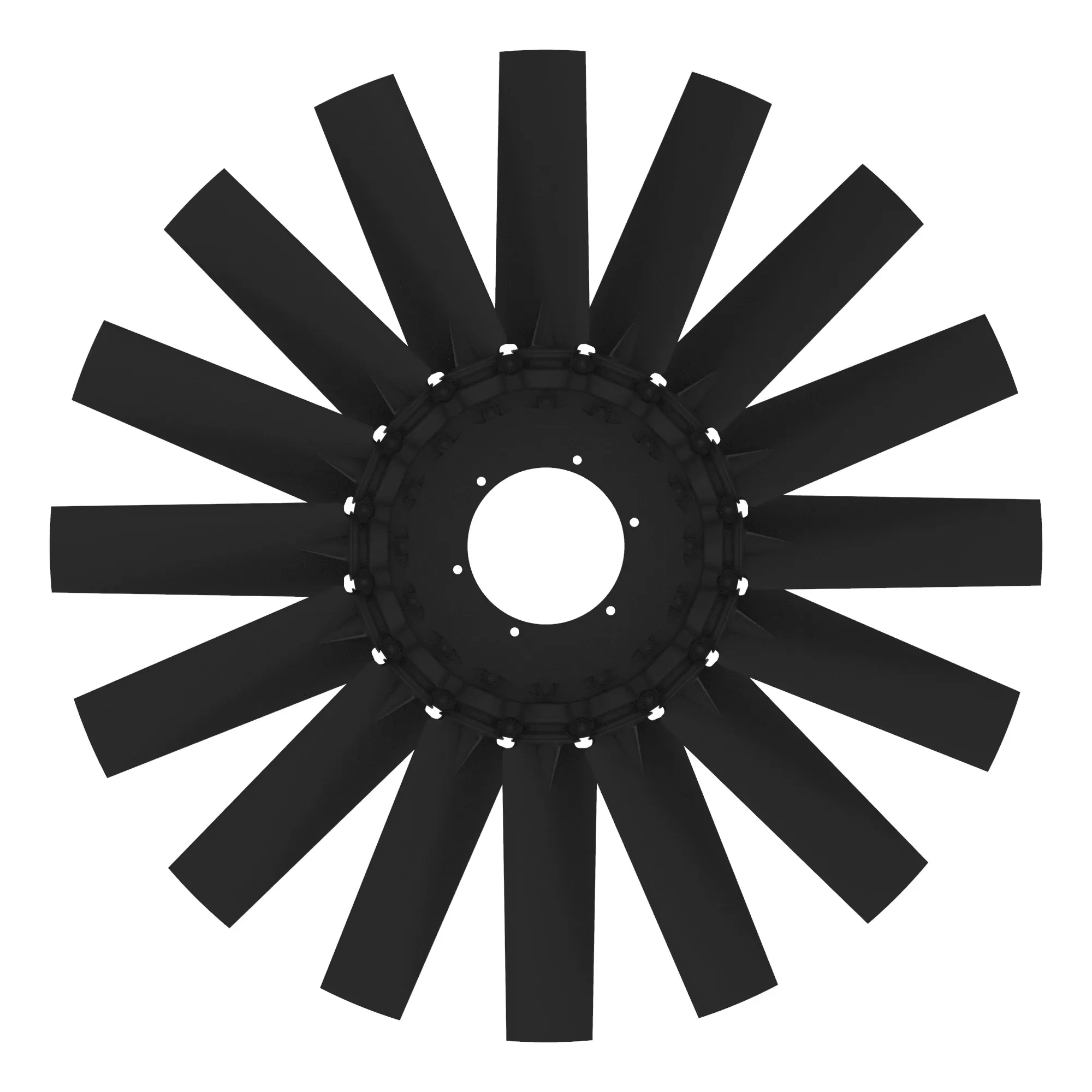 FAN, 38 INCH FAN