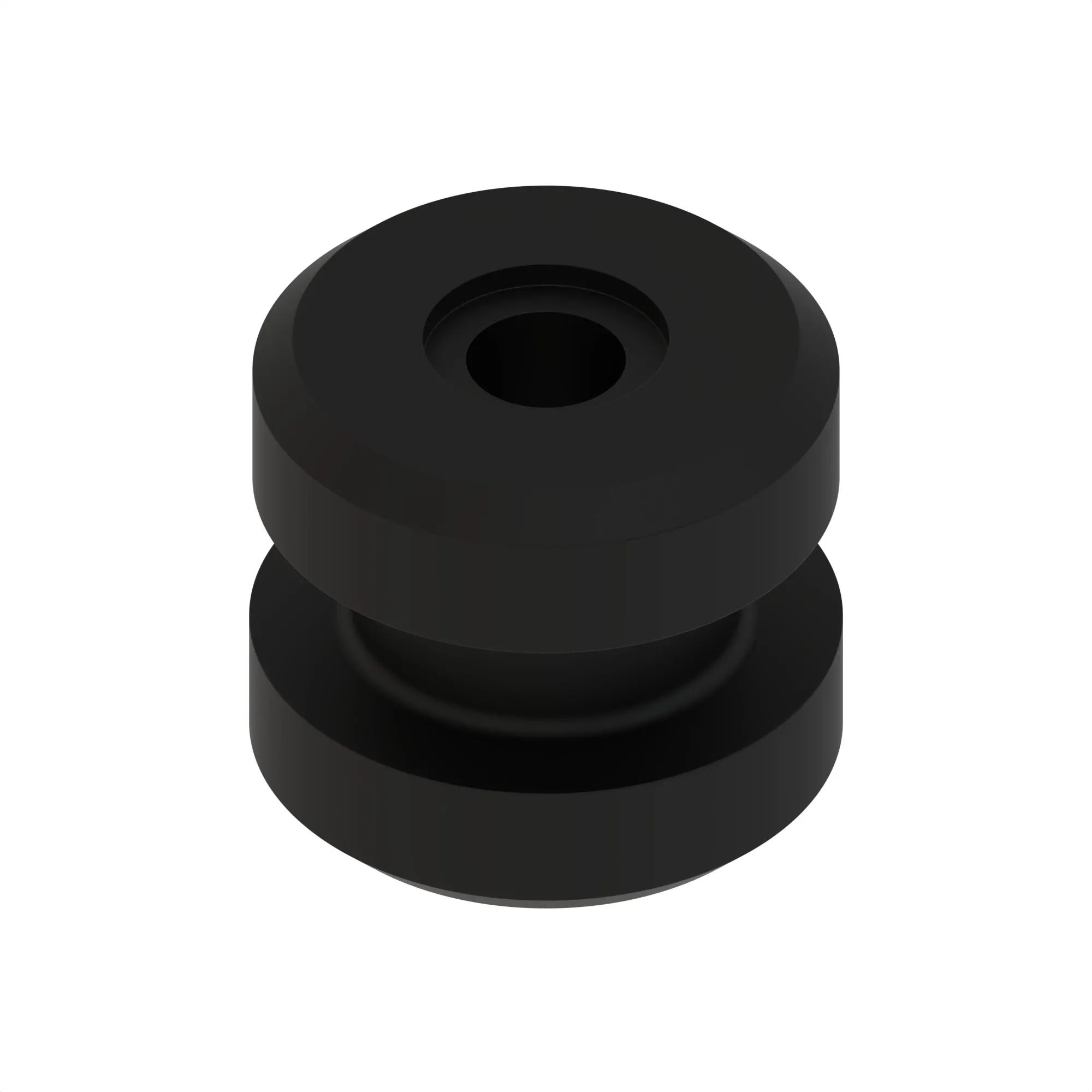 ISOLATOR, ISOLATOR, 2 PIECE CENTER