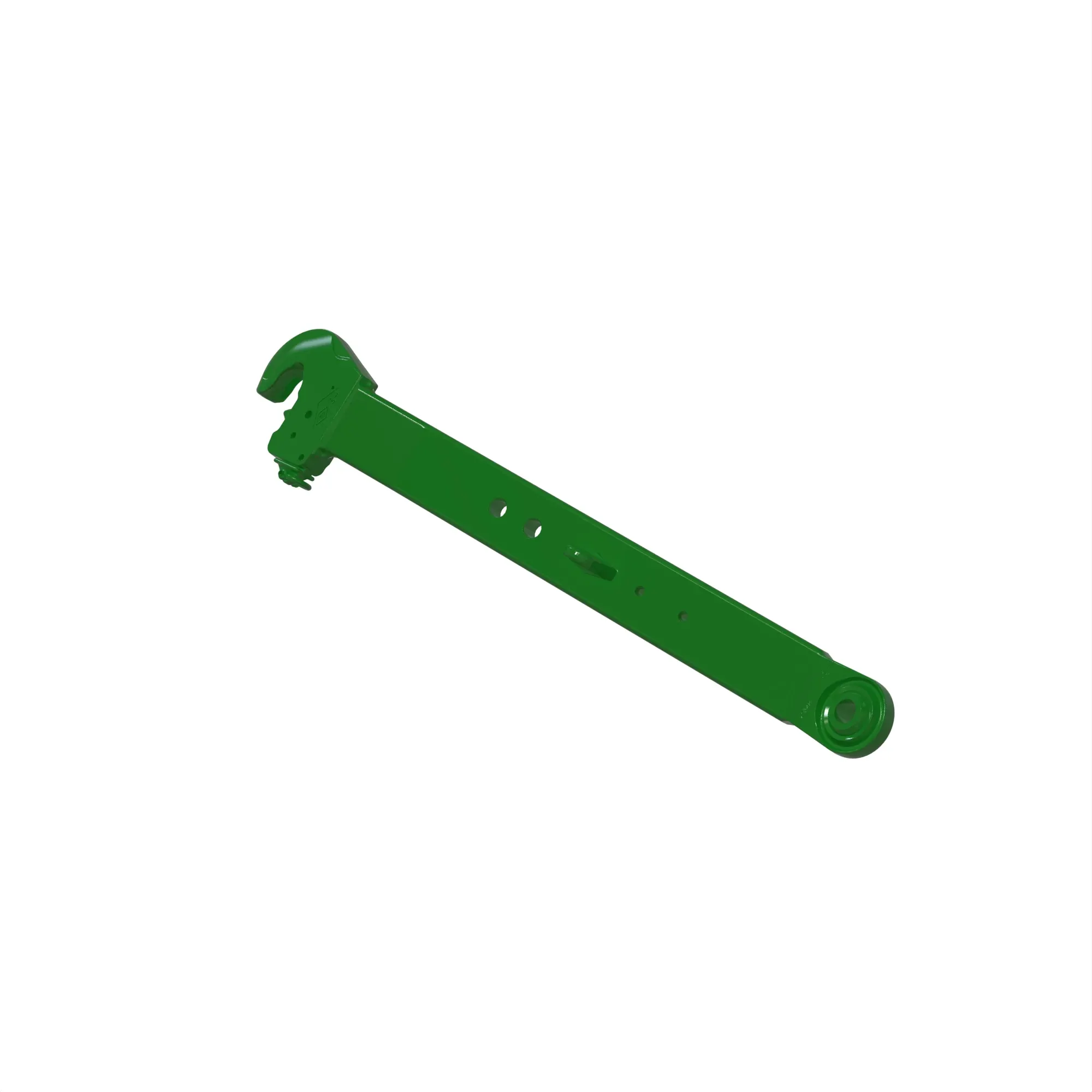 Draft Link, Cat 3, LH