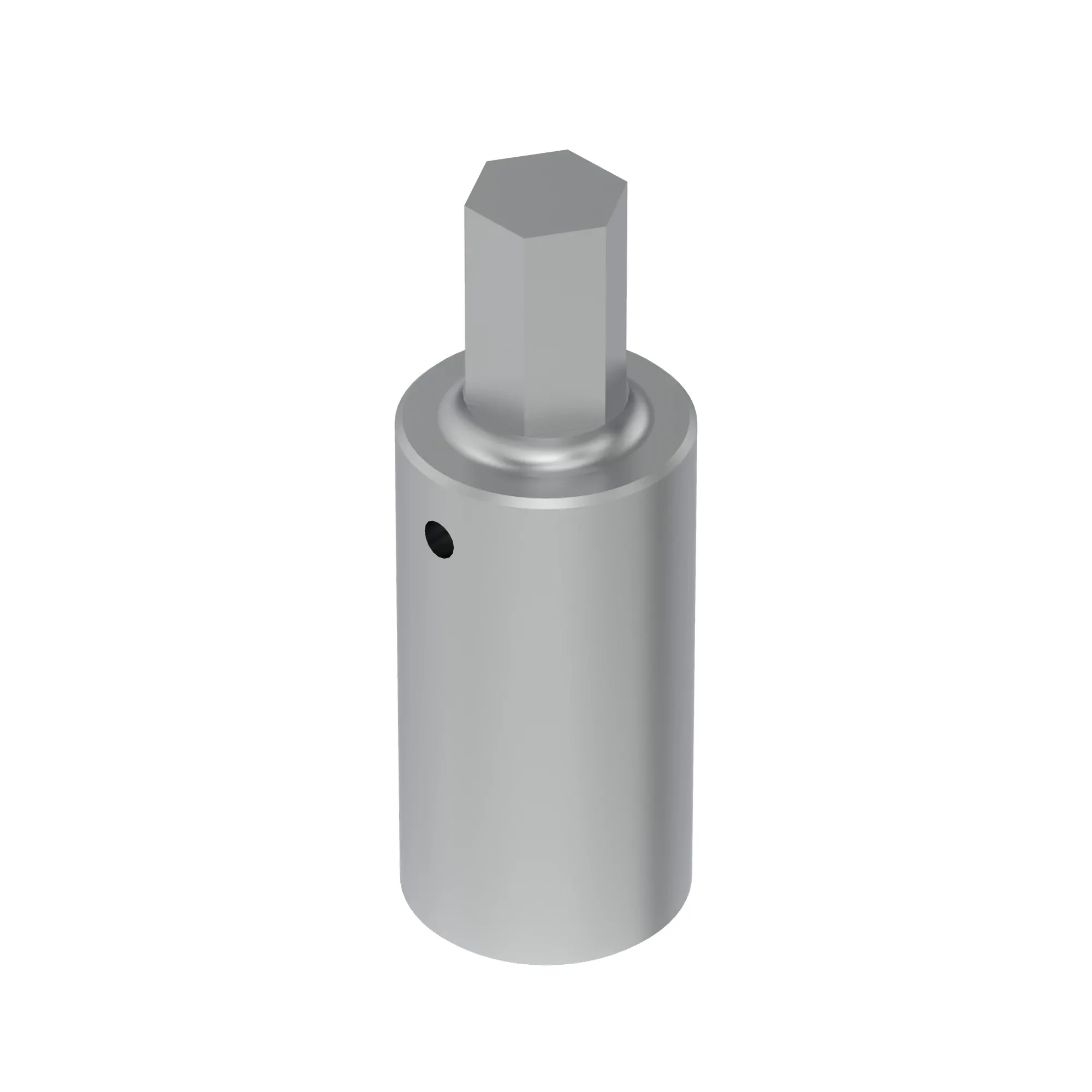 John Deere Roll Clearance Adjuster - HXE67027