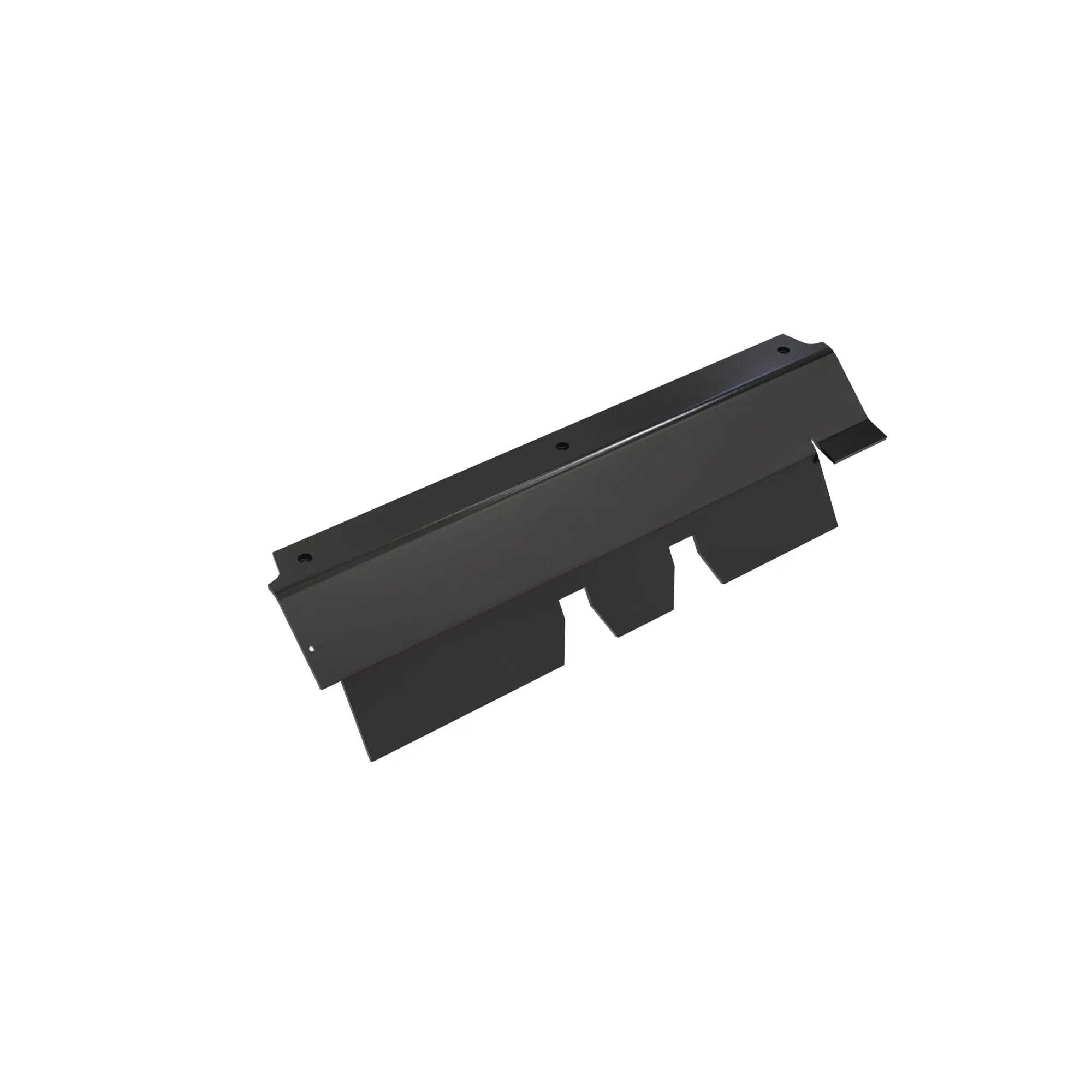 John Deere Quick Coupler Cover - AT324222