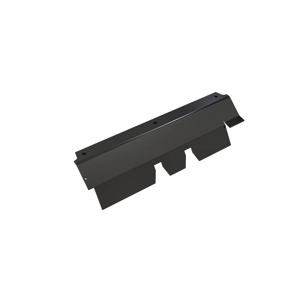 Cover, Hydraulic