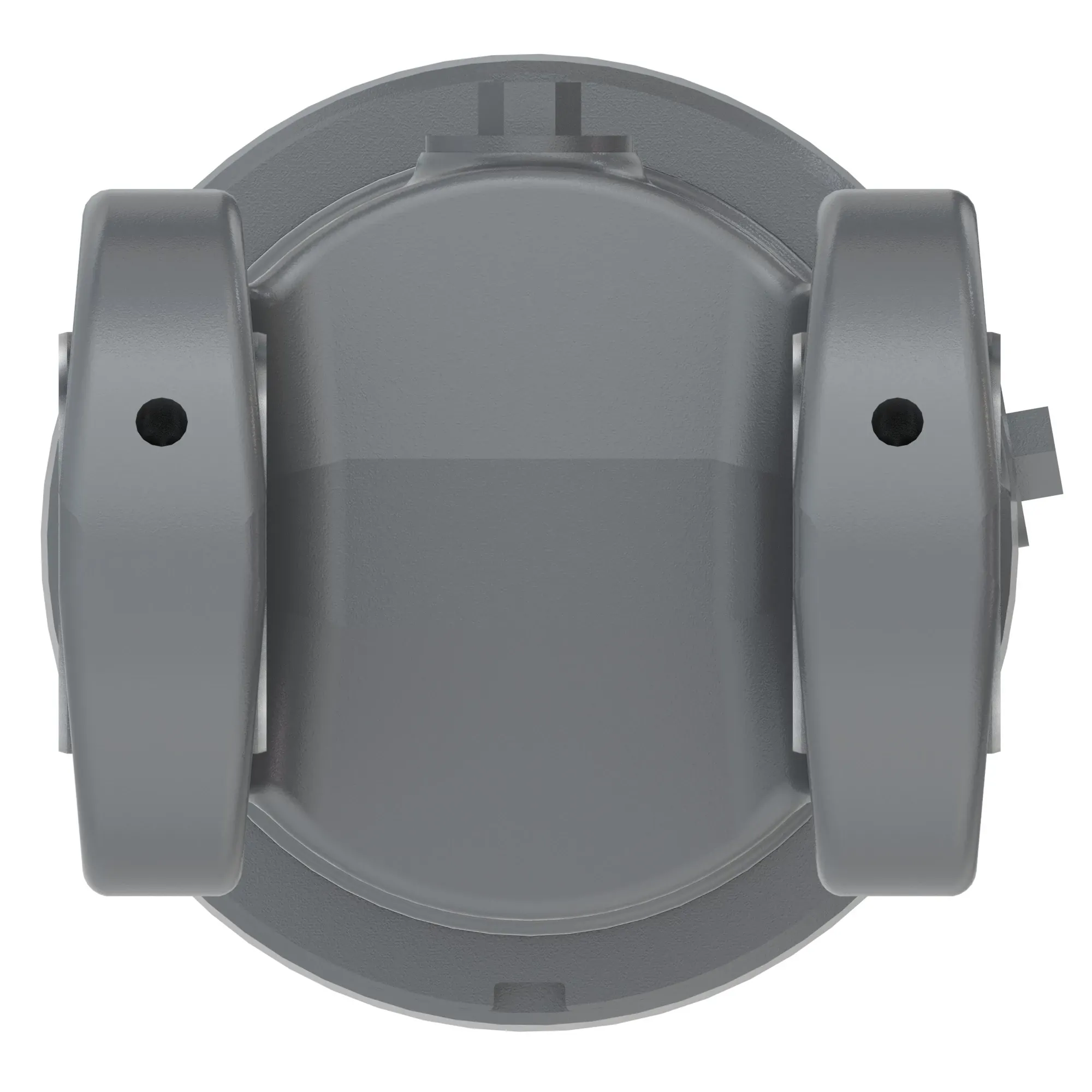 HYDRAULIC CYLINDER