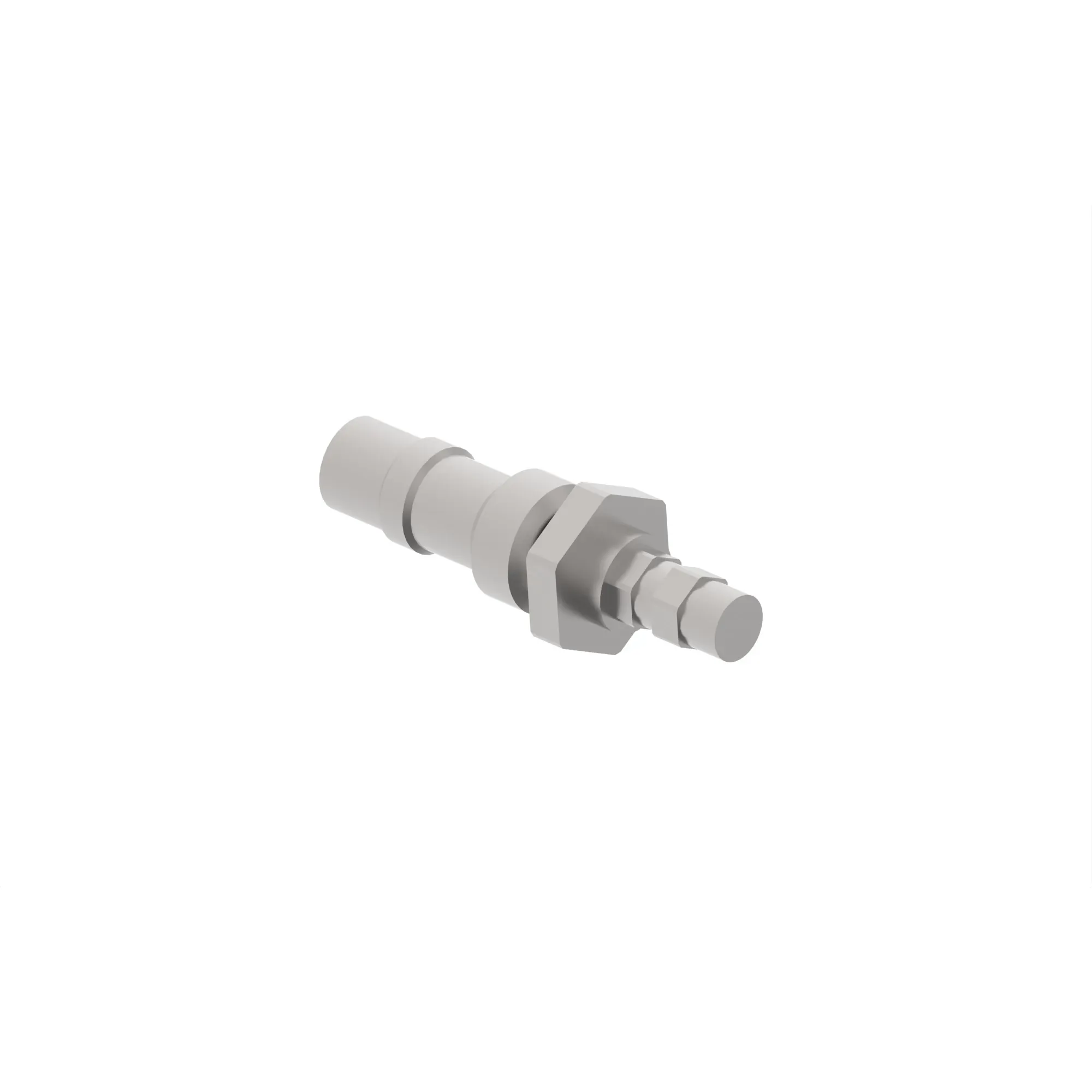 FLOW CONTROL HYD. VALVE, REGULATOR