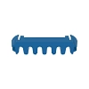 John Deere Blue 6 Way Electrical Connector Assembly - 57M8326