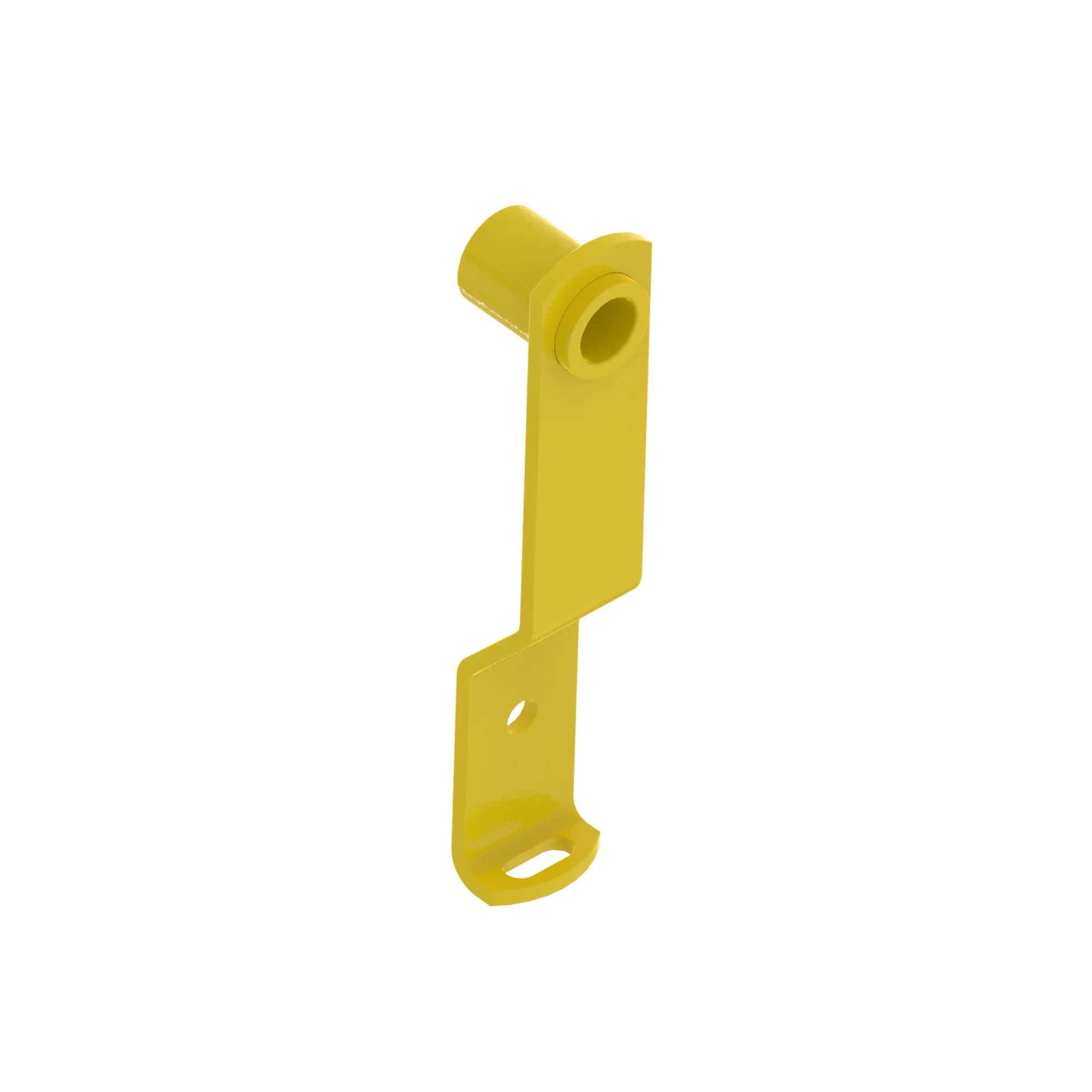 Arm, ARM, WELDED IDLER