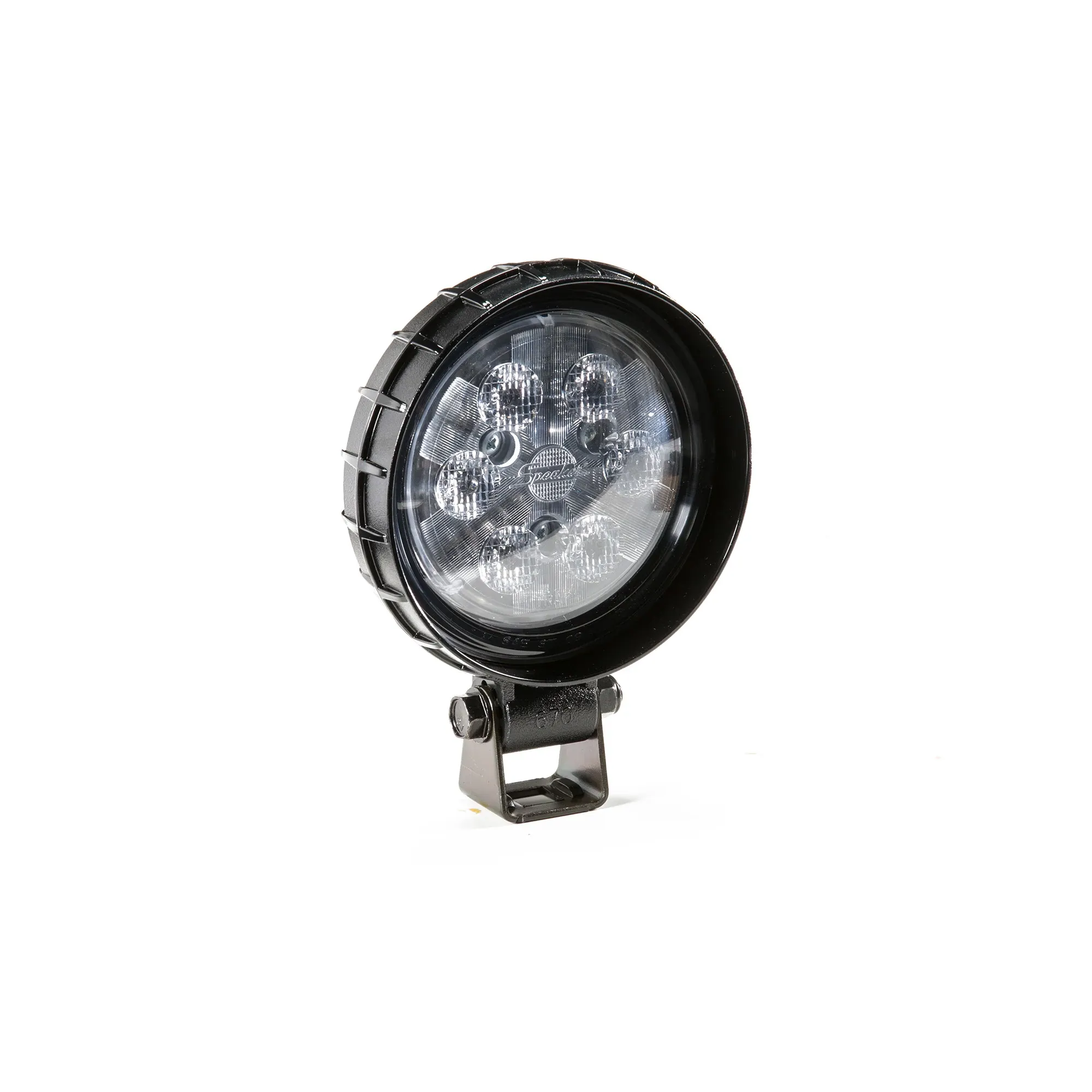 John Deere Trapezoidal LED Work Lamp, 24 Volt - RE574377