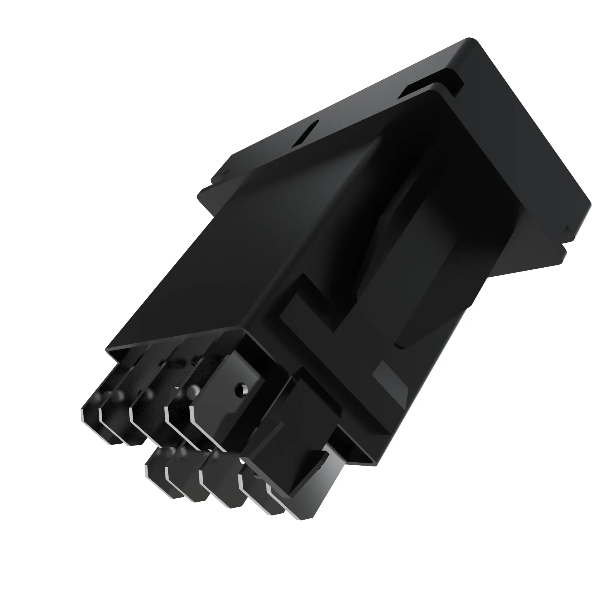 Toggle/Rocker Switch