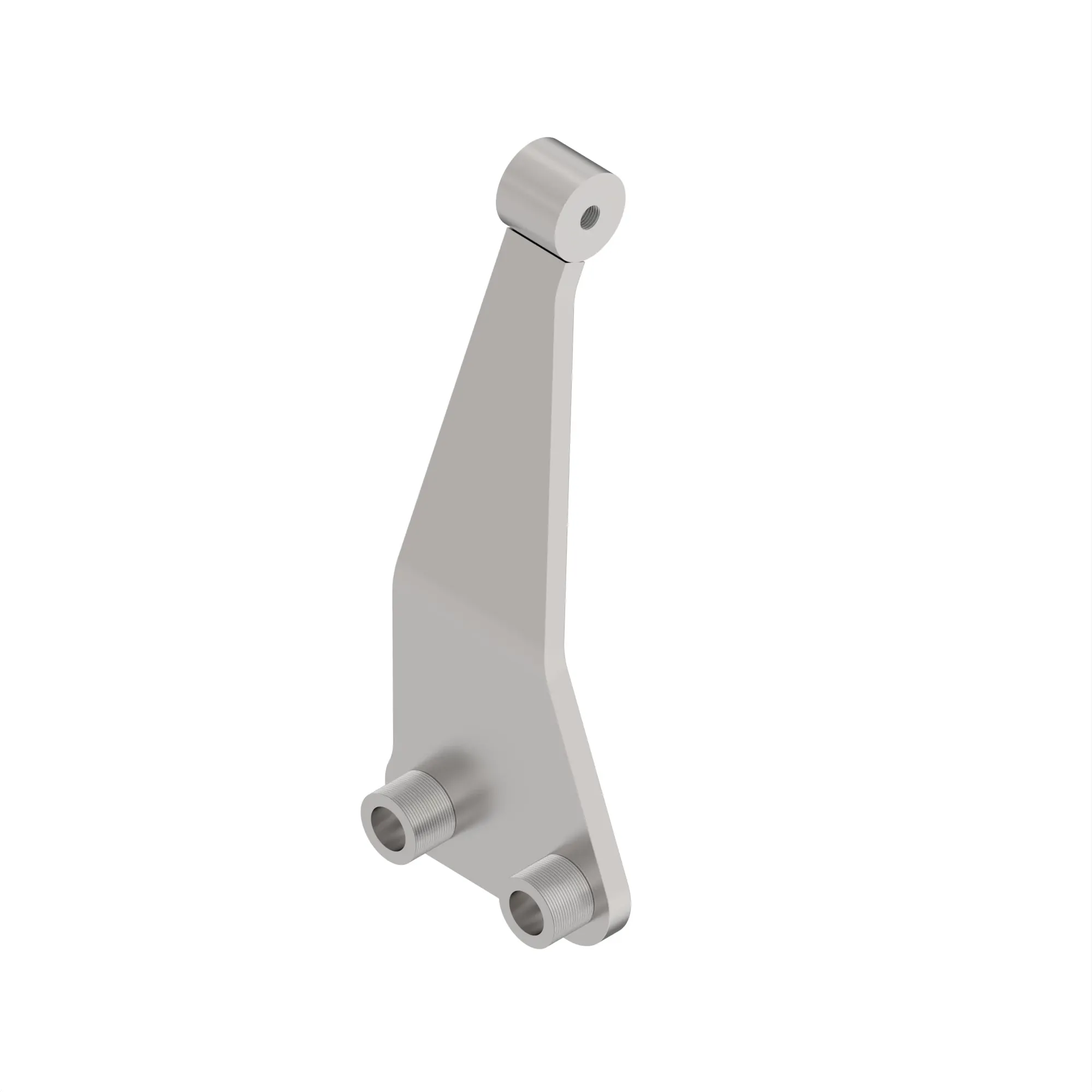 John Deere Right Side ATD Mount Bracket - AT506341