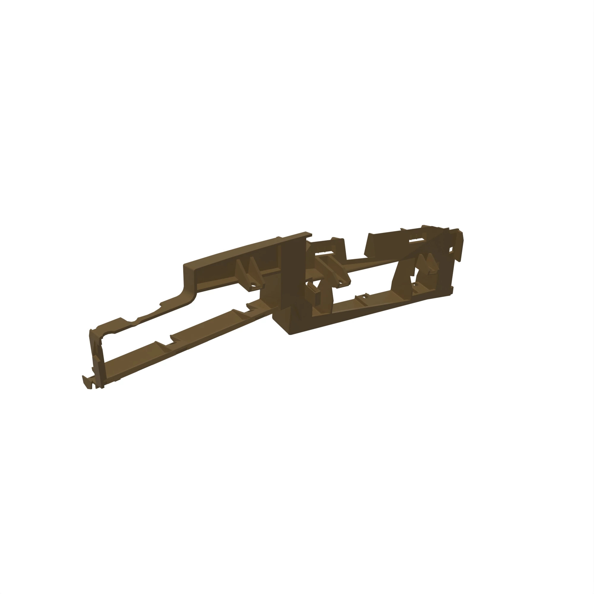 FRAME, SWITCH MODULE