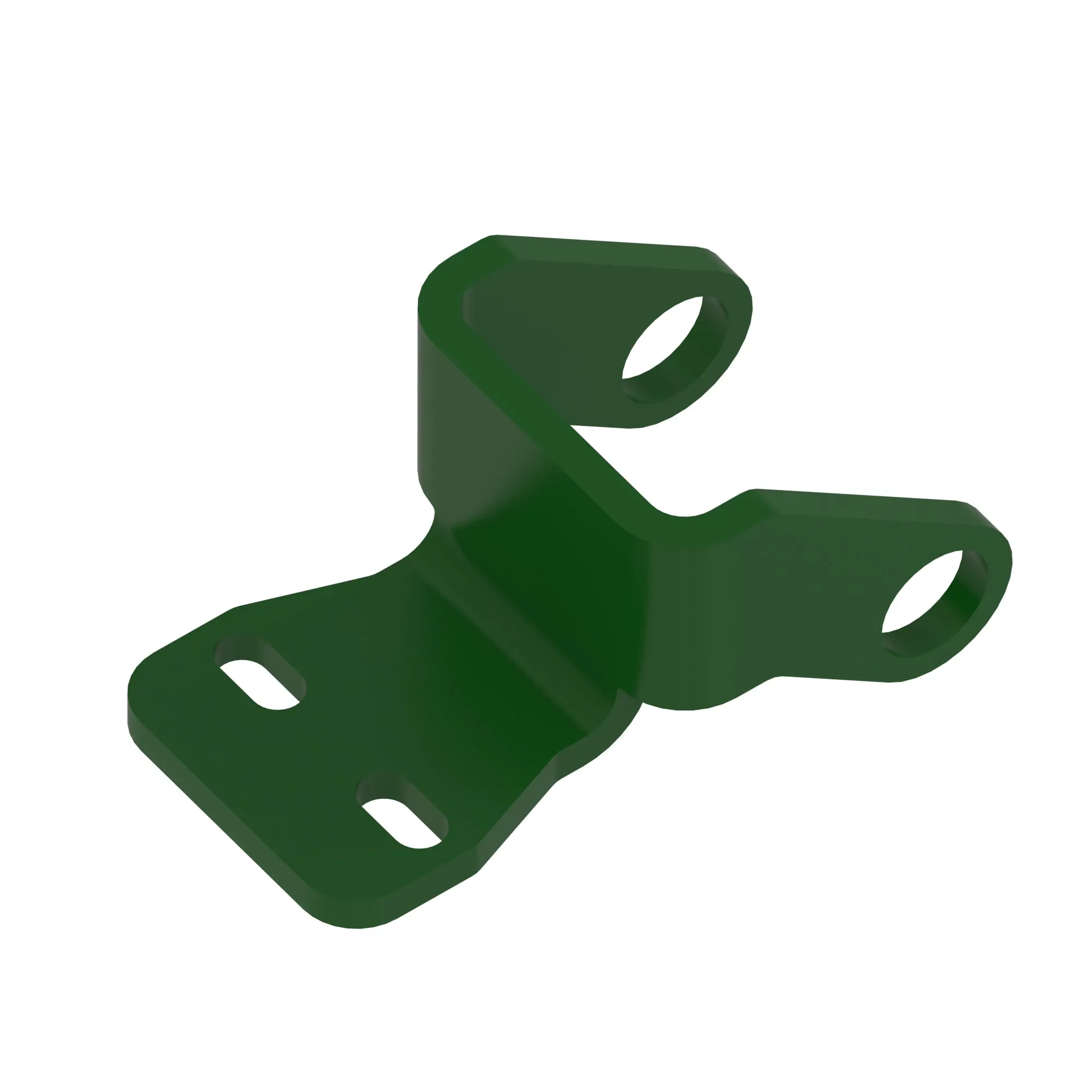 John Deere Hinge Plate - TCU36816