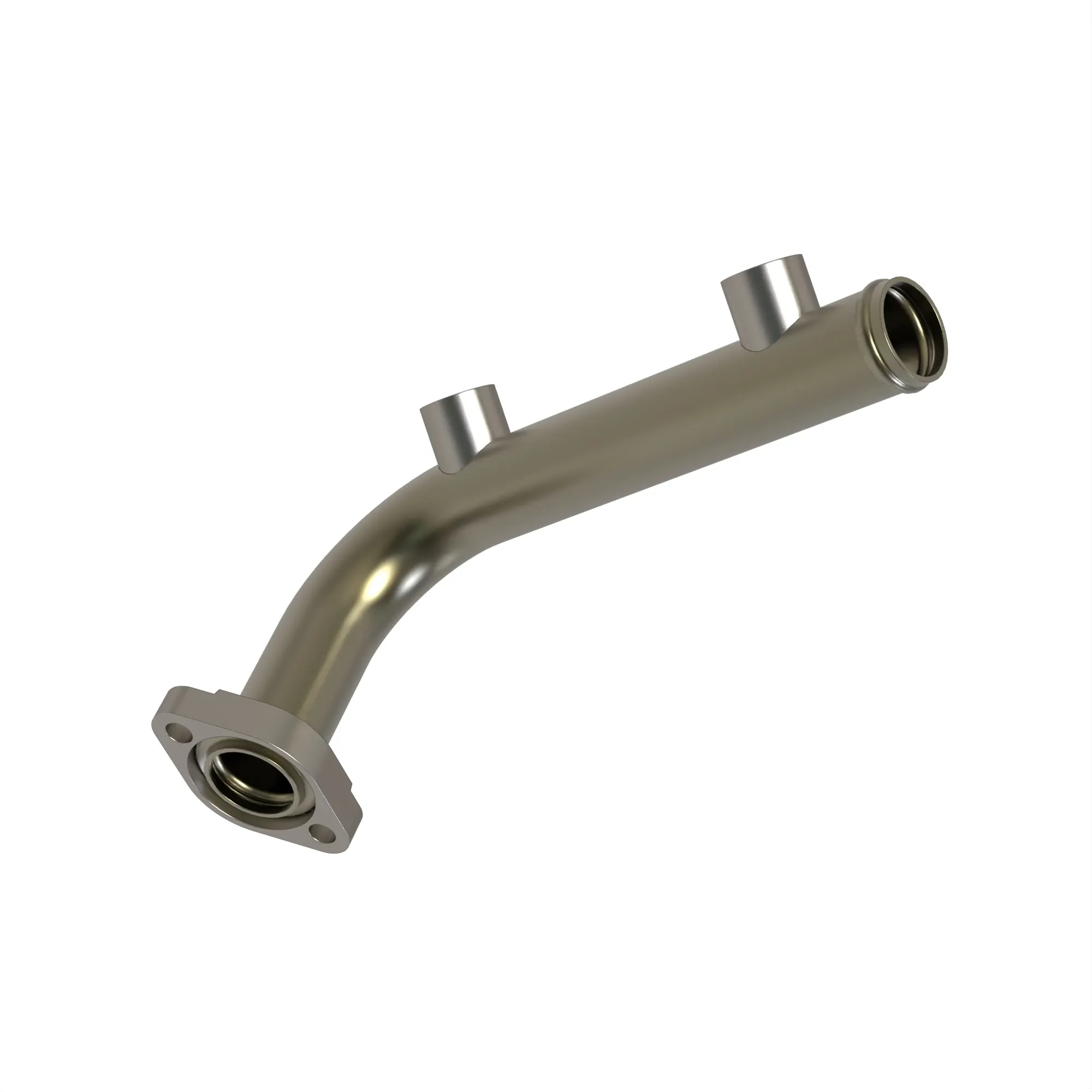 John Deere Transmission Fill Tube - AT518819