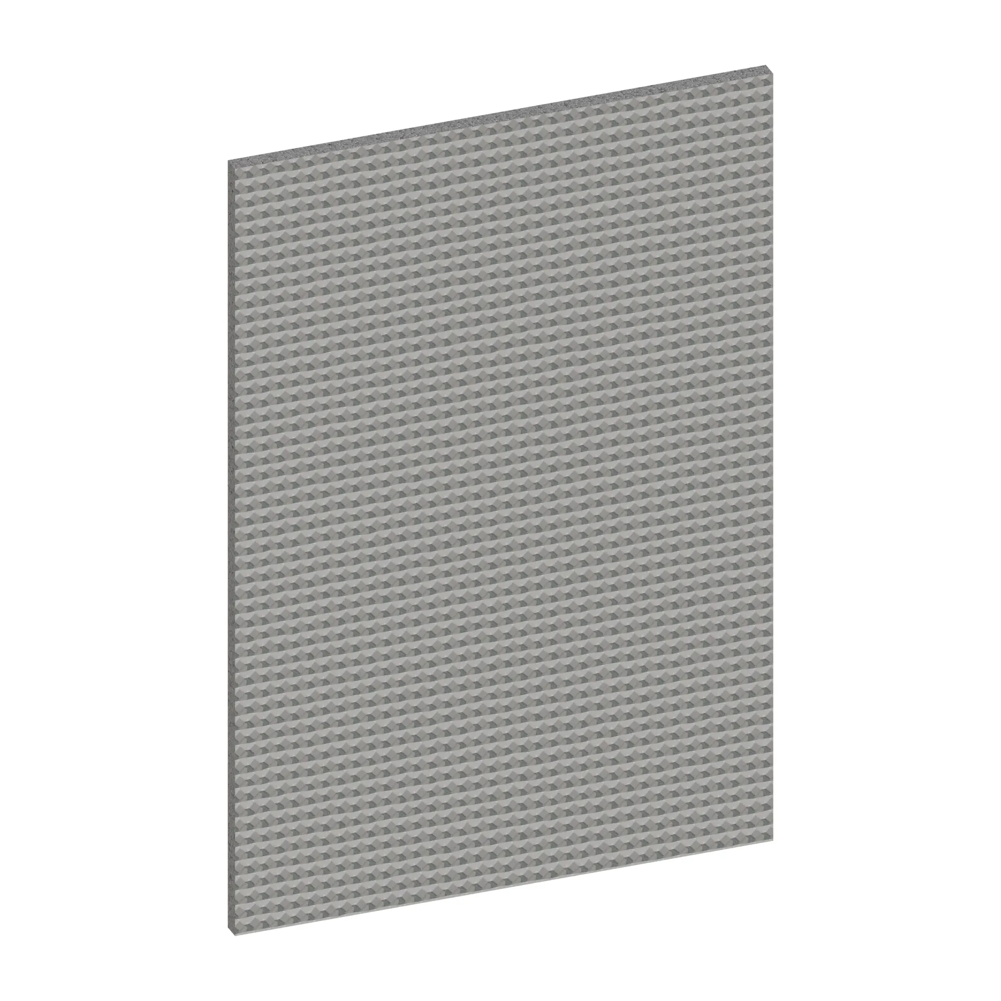 Heat Shield, With Adhe