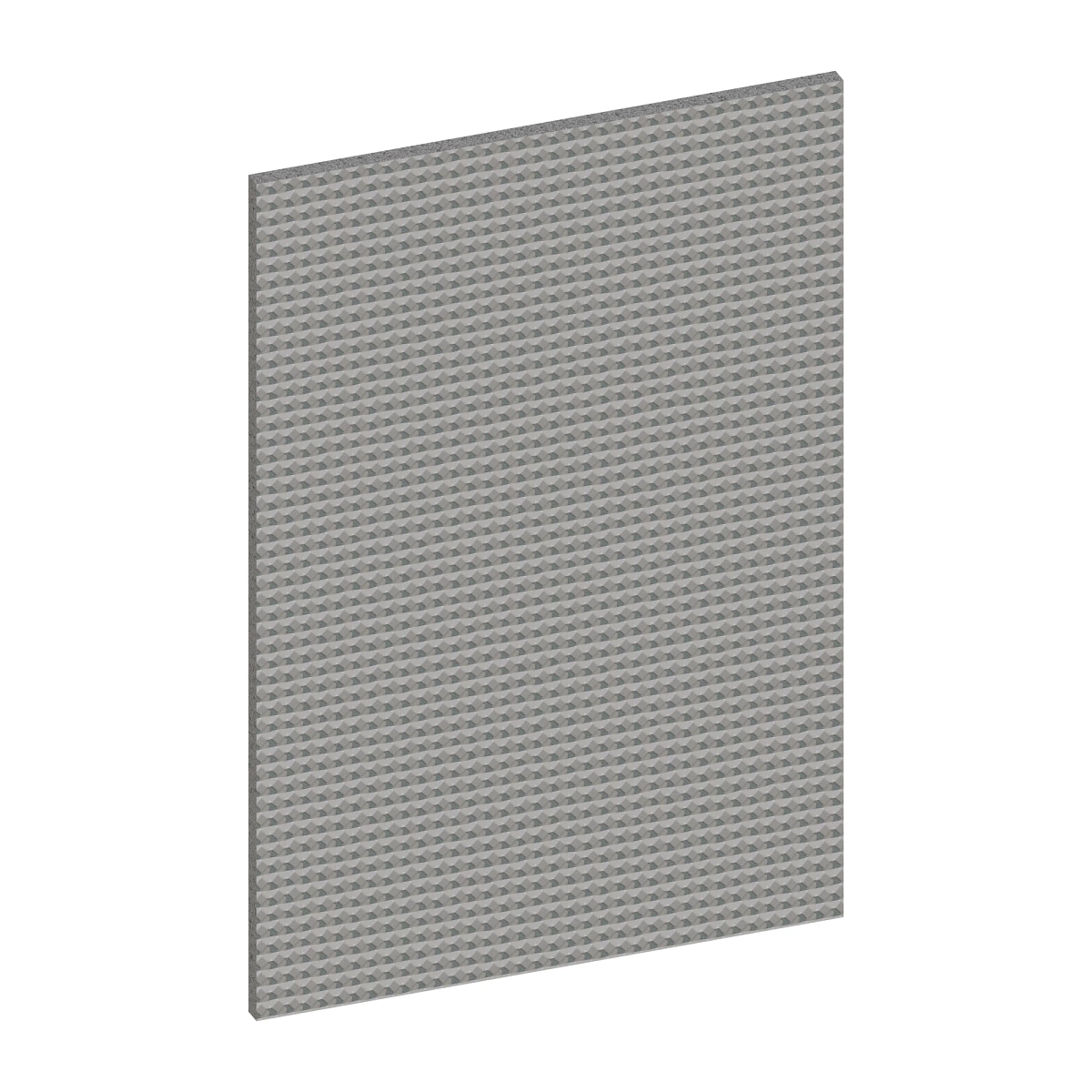 Heat Shield, With Adhe