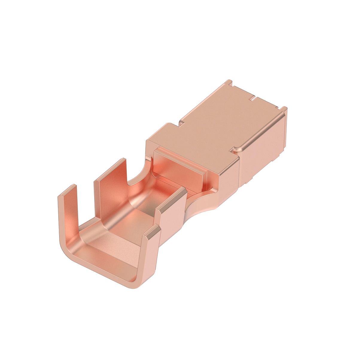 John Deere Electrical Connector Terminal - 57M9104