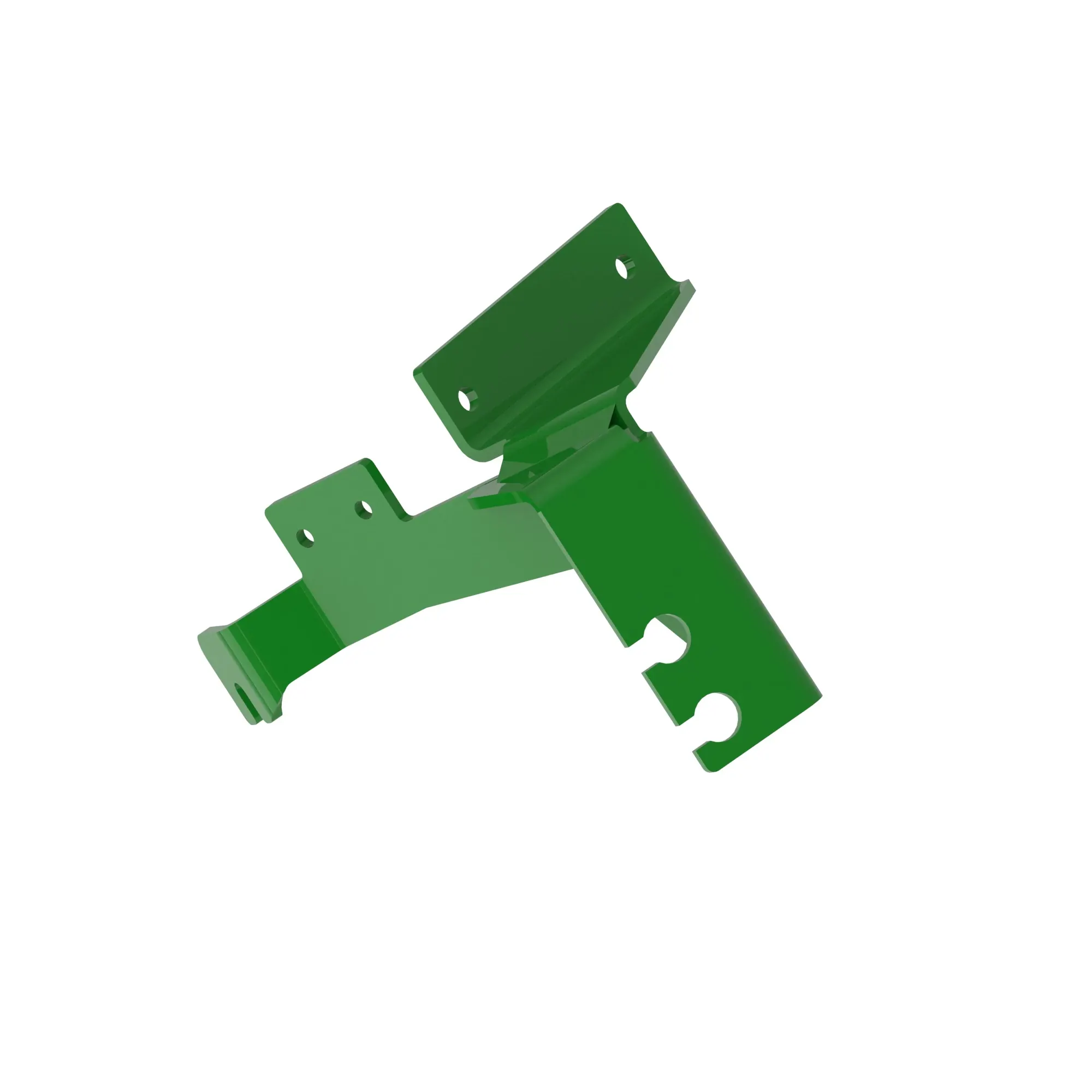 BRACKET, BRACKET, BRACKET, MECH. DR