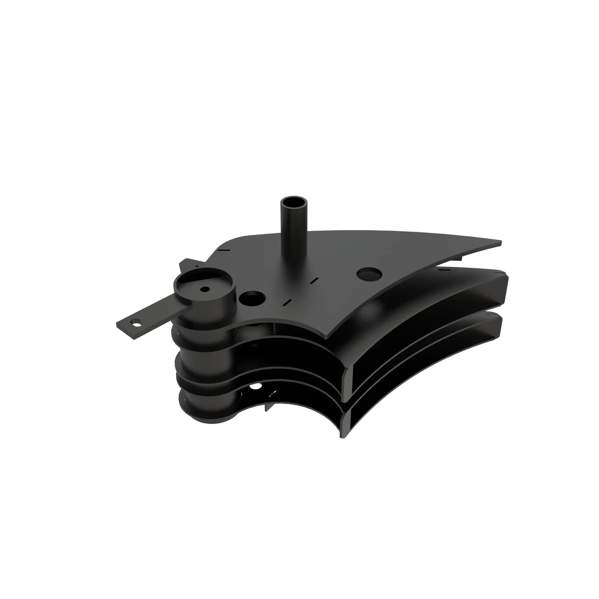 John Deere Stripper - LCA95383