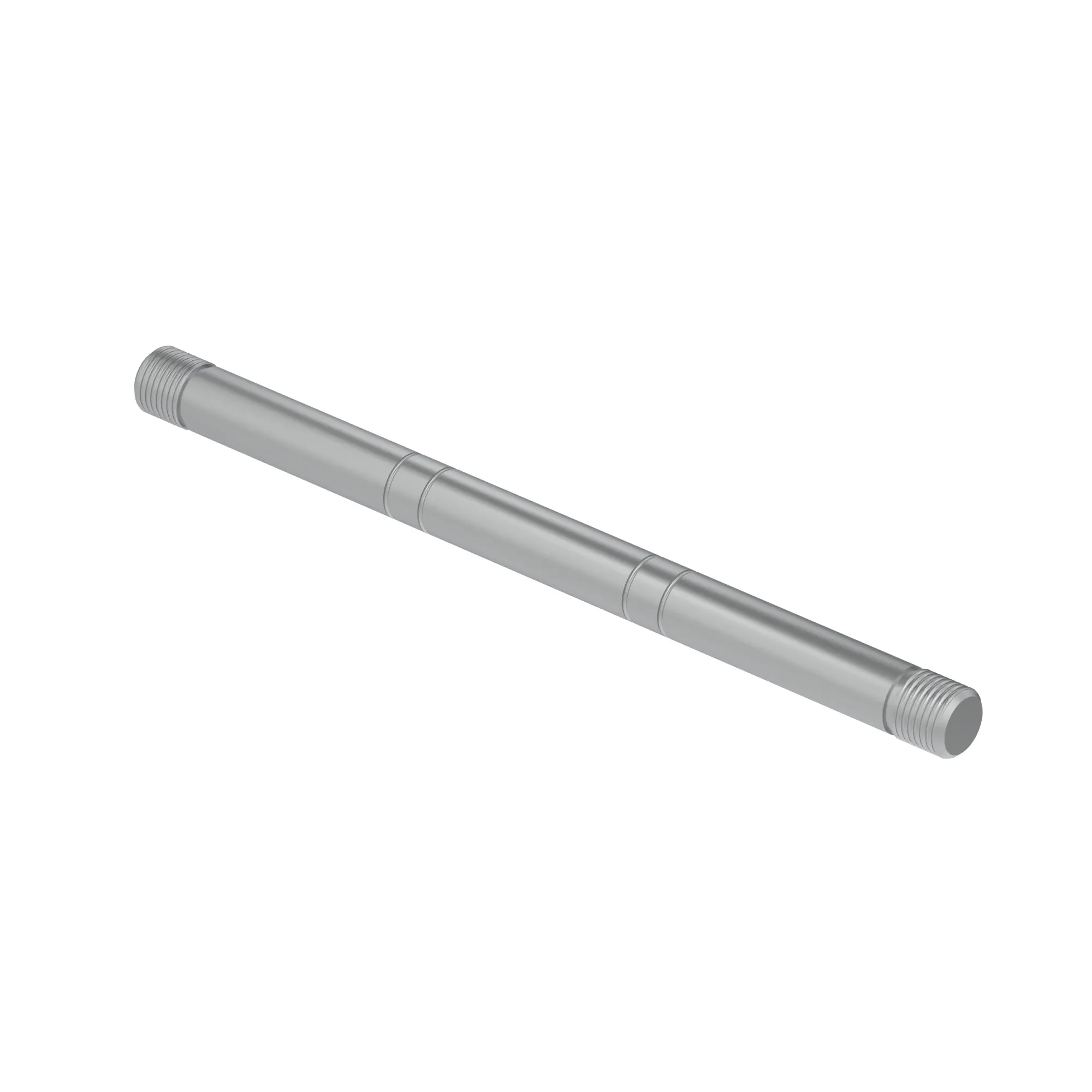 John Deere Hydraulic Cylinder Rod - A53165
