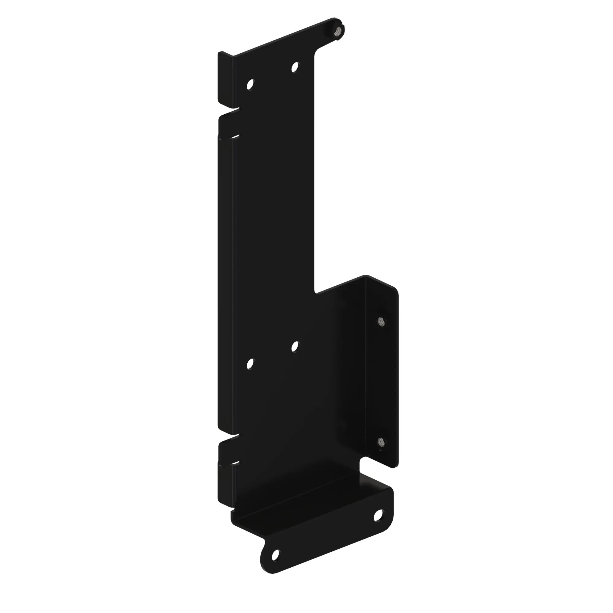 John Deere Radiator Support, Right Side - SU22419