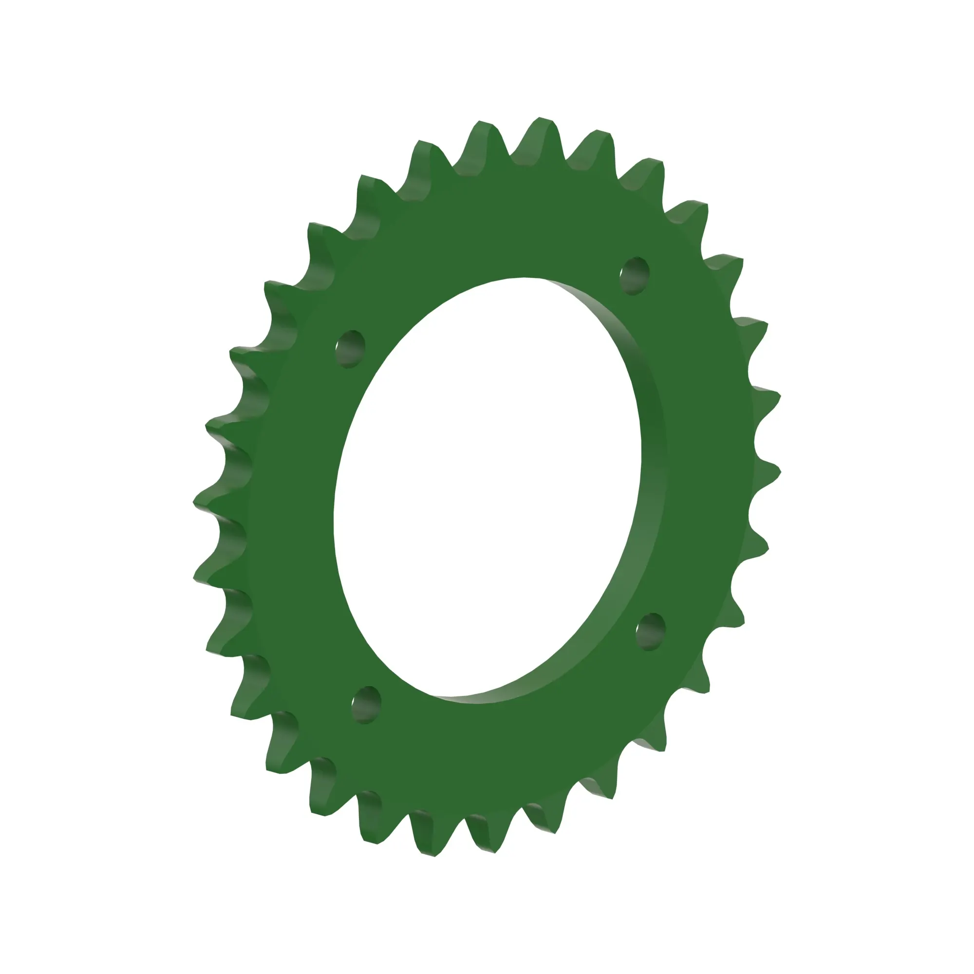 CHAIN SPROCKET