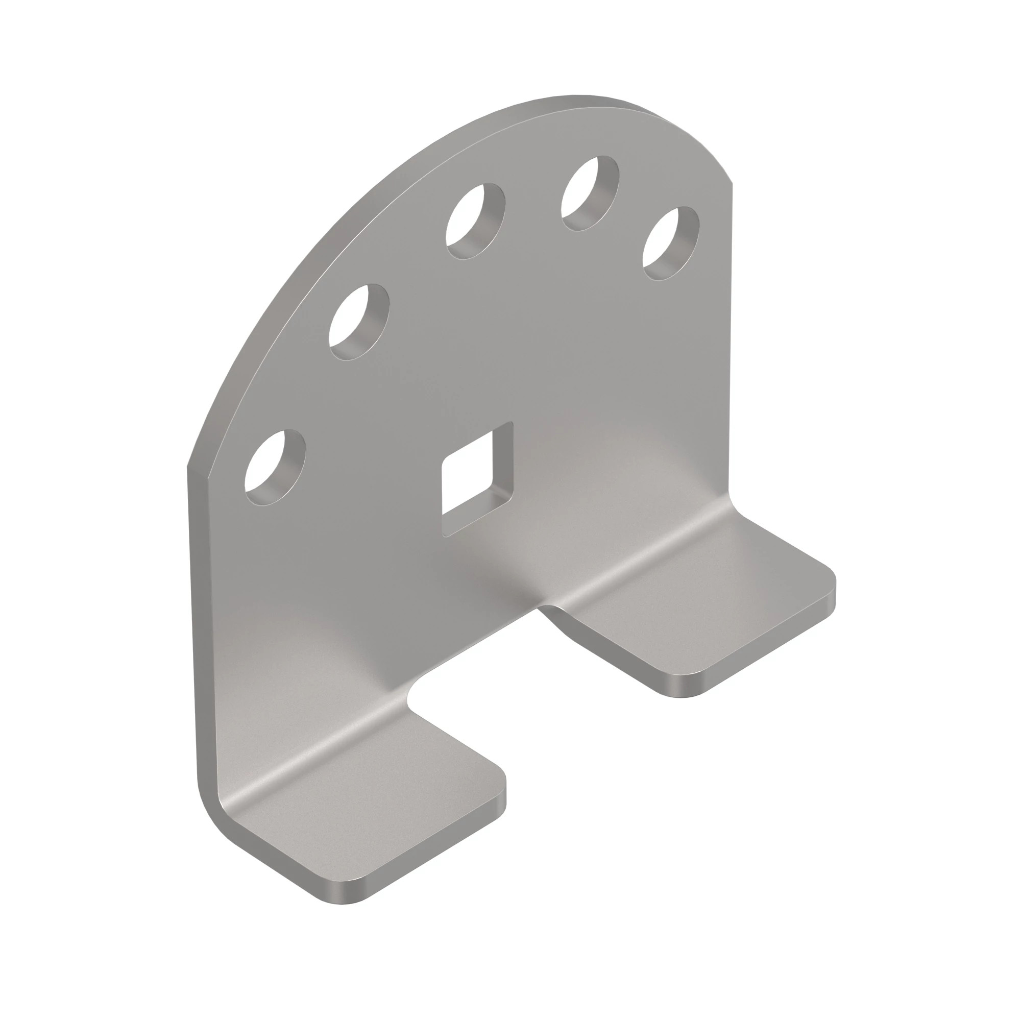 John Deere Transmission Box Mounting Sheet - CQ61314