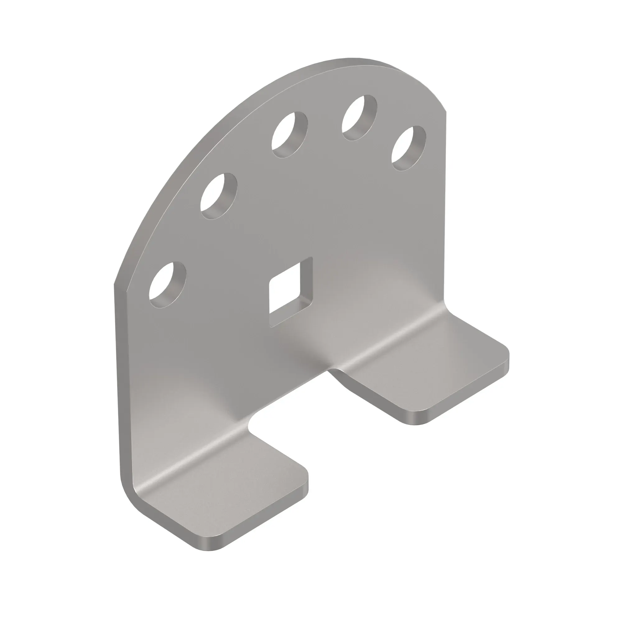 John Deere Transmission Box Mounting Sheet - CQ61314