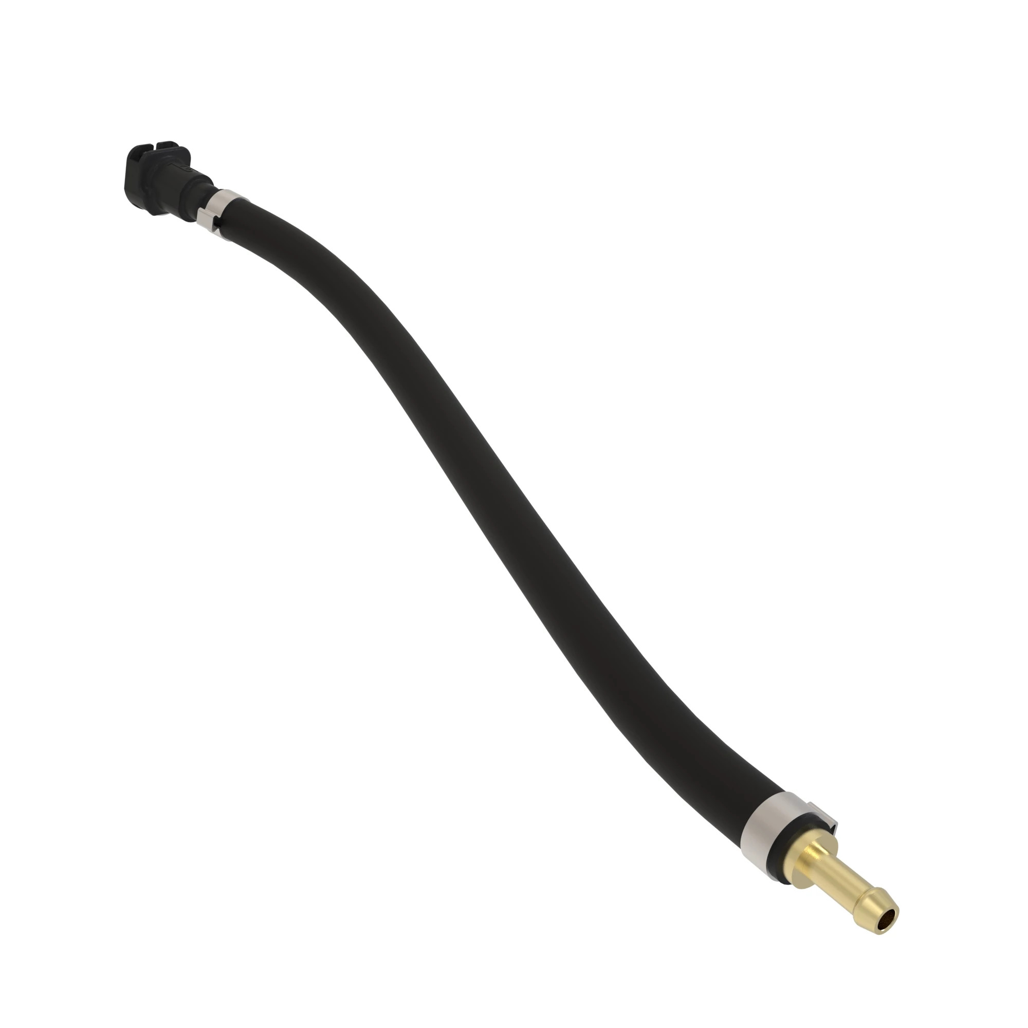 FUEL LINE, DIESEL ADAPTER HOSE ASSE