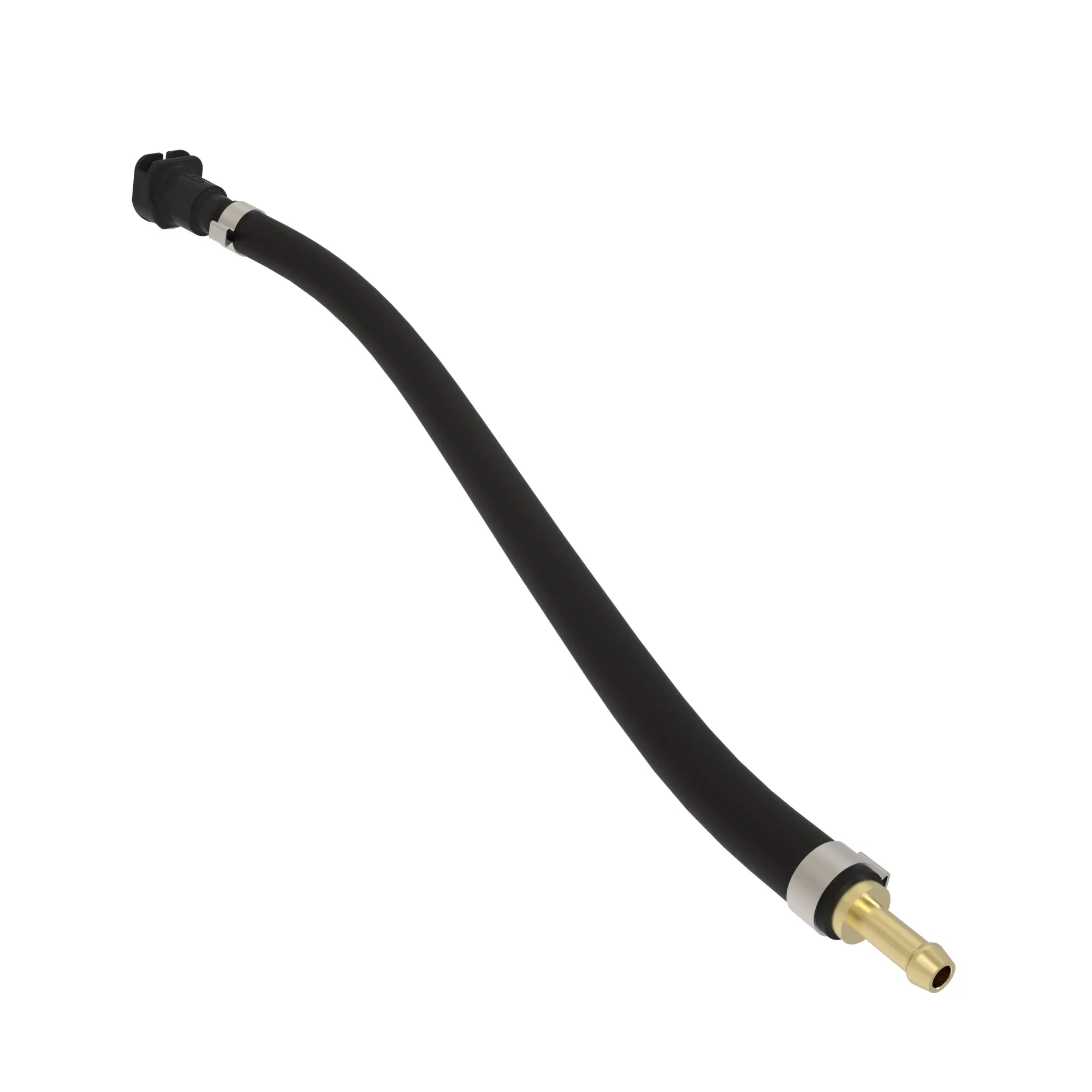 John Deere Fuel Line - AM148759