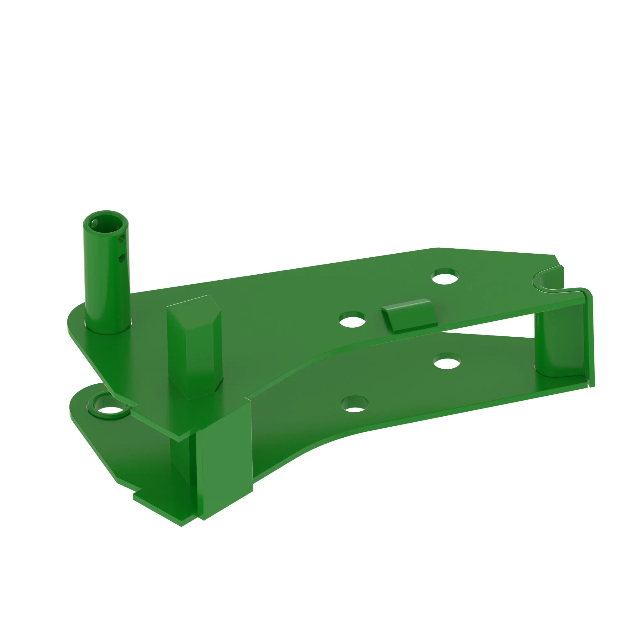 HOLDER, HOLDER (LH) ASSEMBLY (SL)