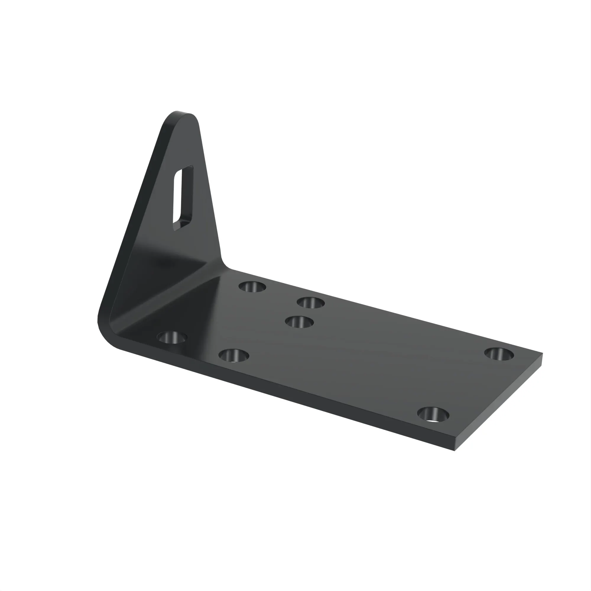 John Deere Right Side Rear Bracket - L171716