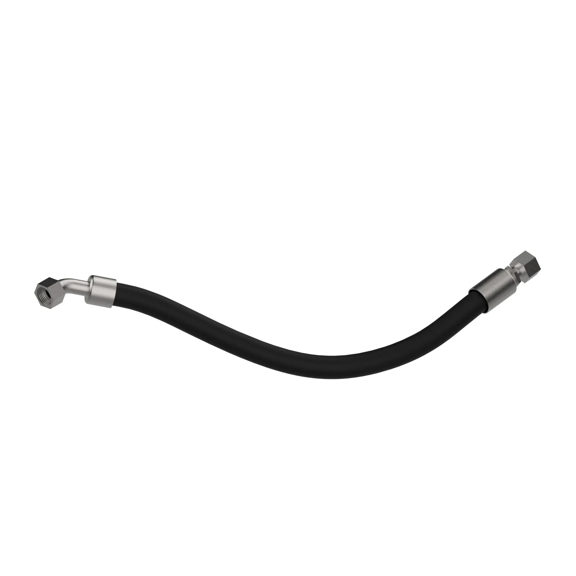 Hose, Hydraulic-Fabricate