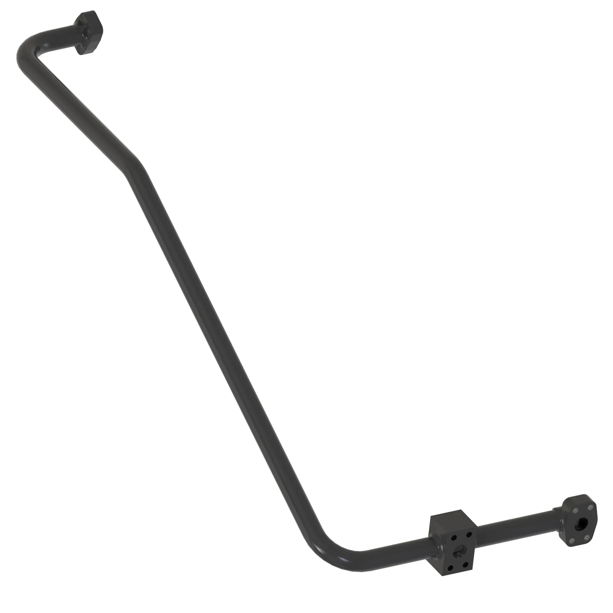 Oil Line